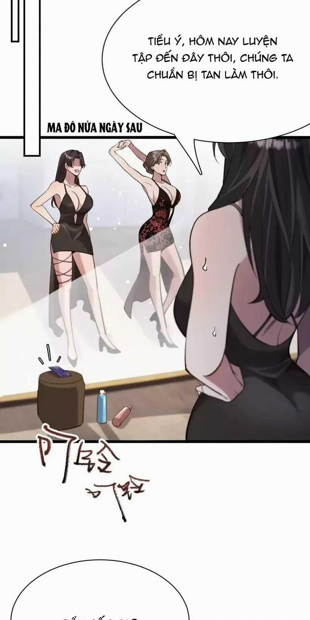 Ta Bị Kẹt Cùng Một Ngày 1000 Năm 100 trang 26