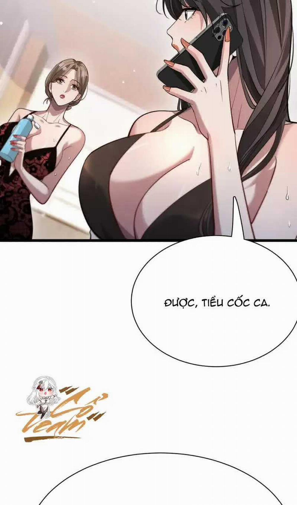 Ta Bị Kẹt Cùng Một Ngày 1000 Năm 100 trang 28