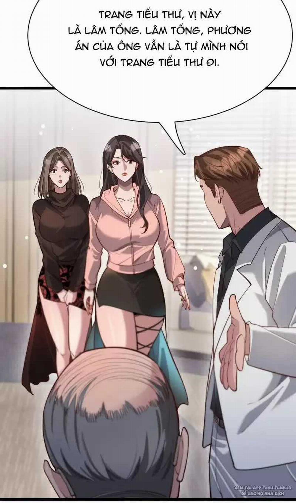 Ta Bị Kẹt Cùng Một Ngày 1000 Năm 100 trang 29