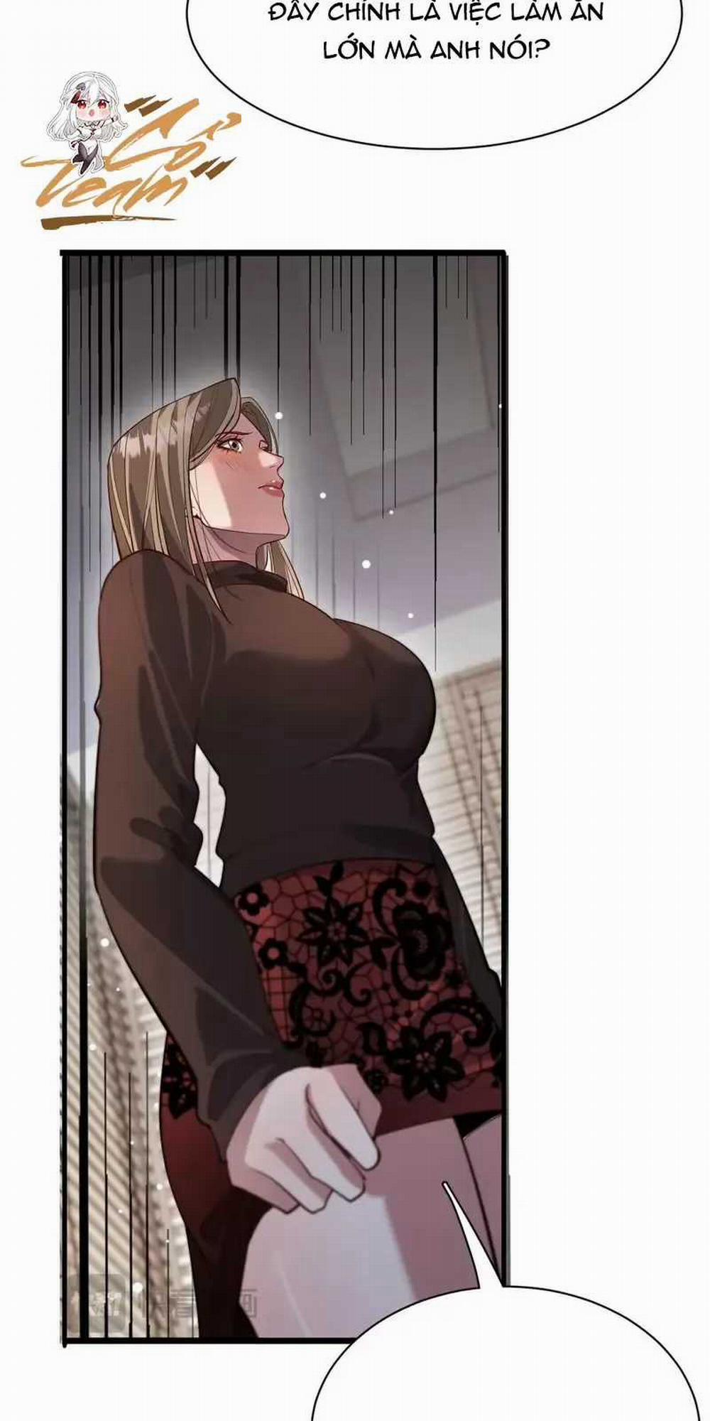 Ta Bị Kẹt Cùng Một Ngày 1000 Năm 100 trang 32