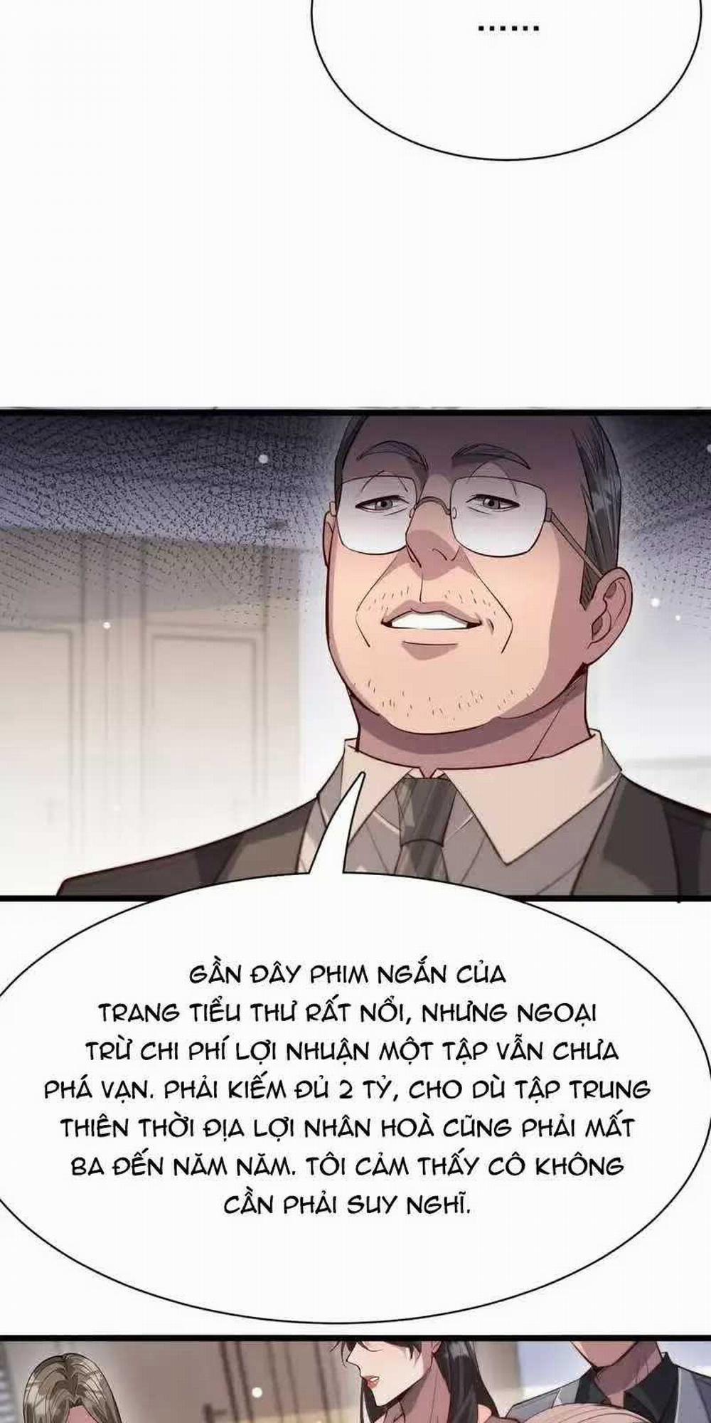 Ta Bị Kẹt Cùng Một Ngày 1000 Năm 100 trang 33