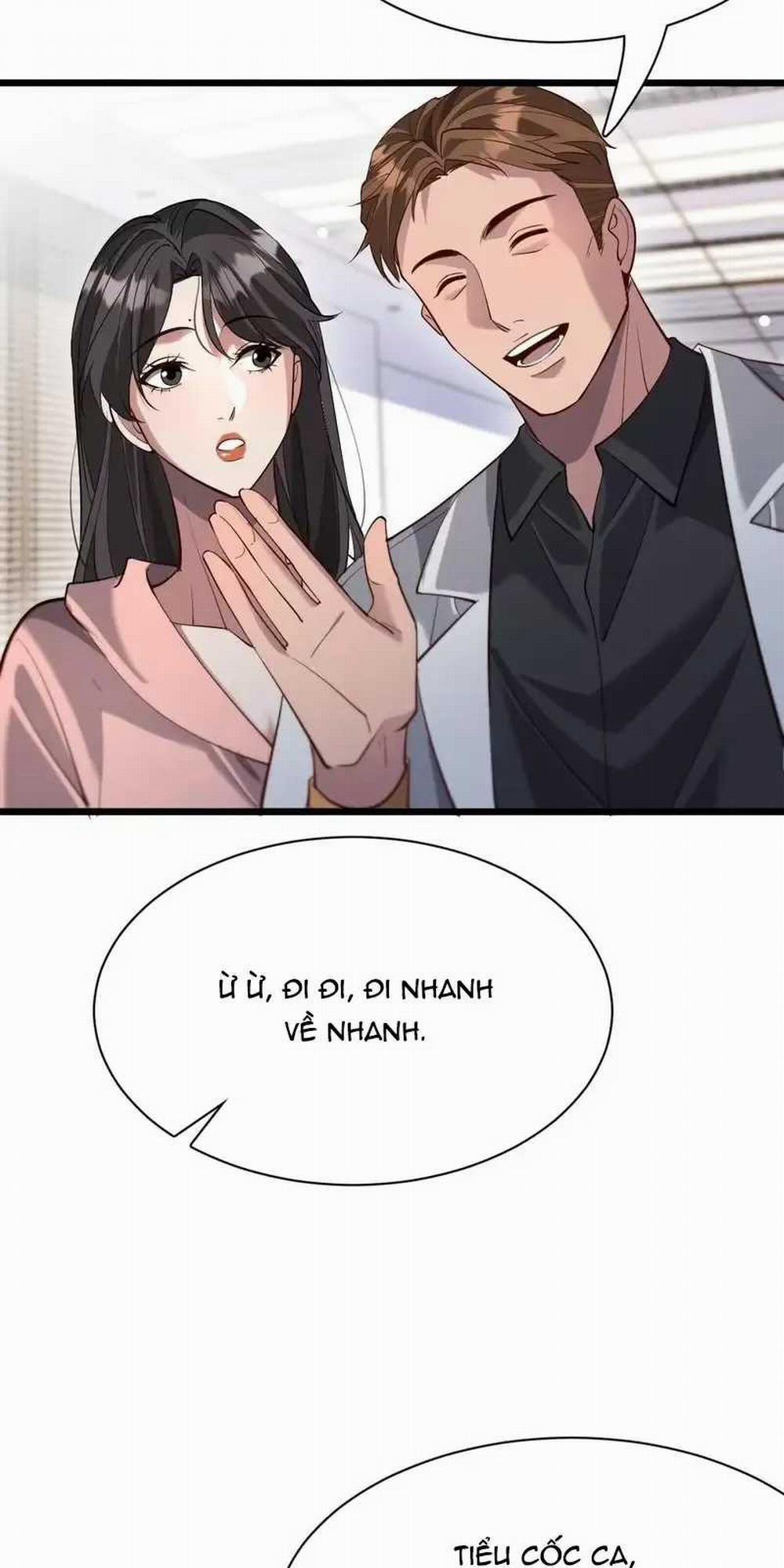 Ta Bị Kẹt Cùng Một Ngày 1000 Năm 100 trang 35