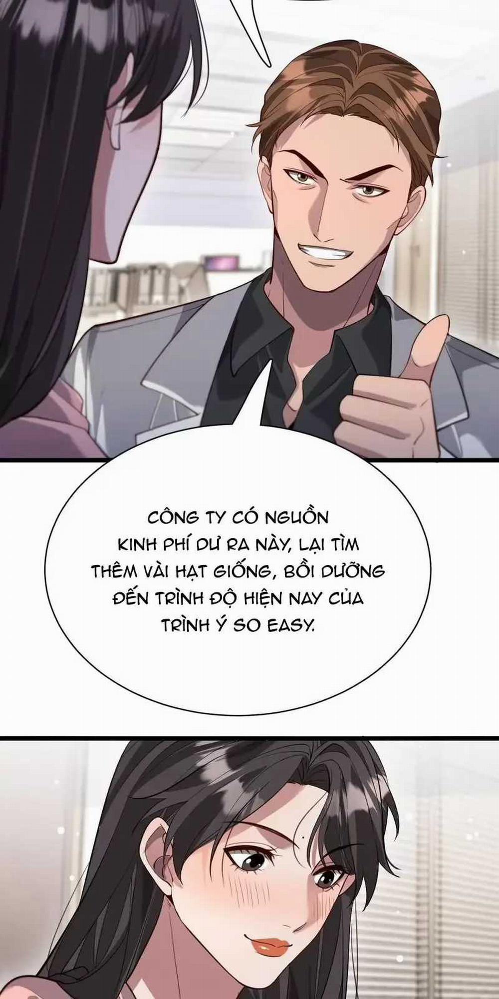 Ta Bị Kẹt Cùng Một Ngày 1000 Năm 100 trang 37