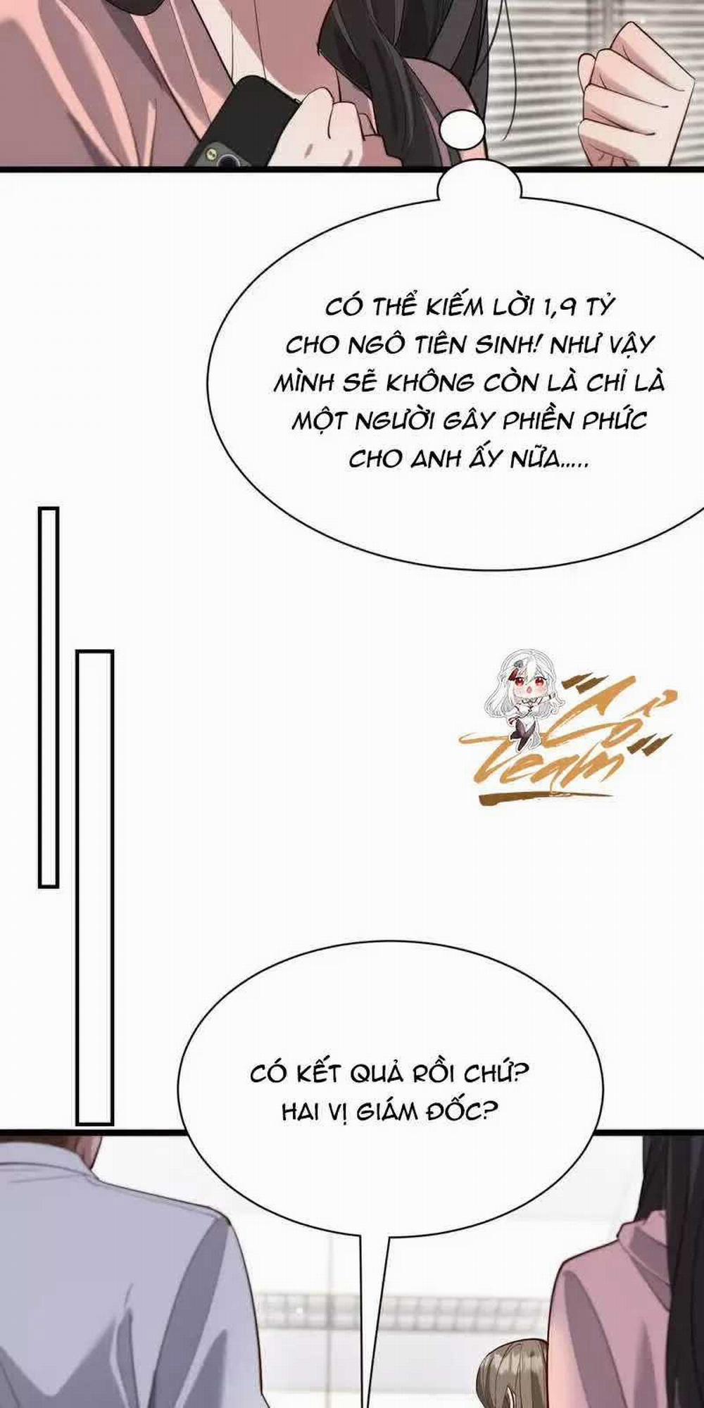 Ta Bị Kẹt Cùng Một Ngày 1000 Năm 100 trang 38