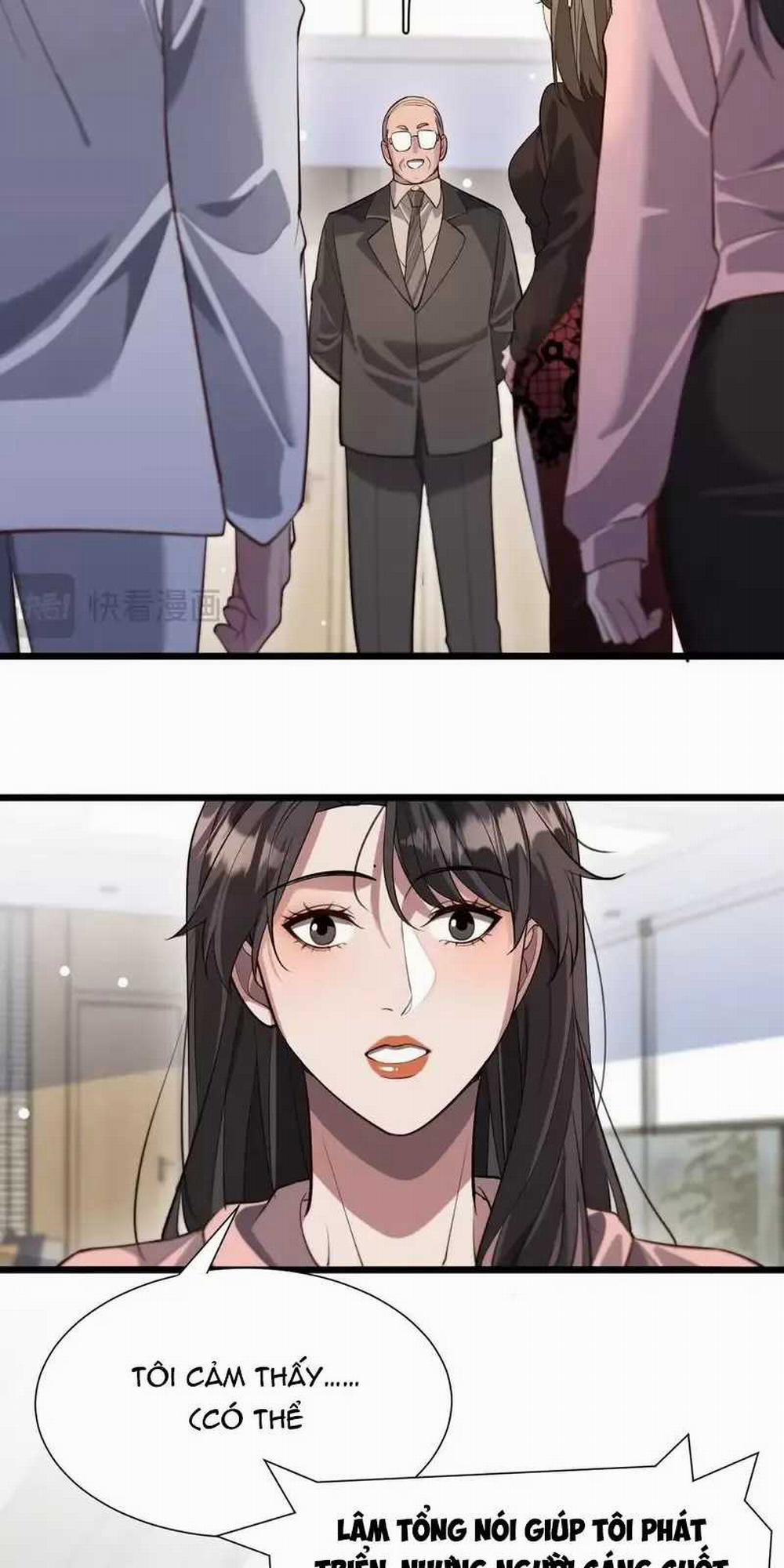 Ta Bị Kẹt Cùng Một Ngày 1000 Năm 100 trang 39