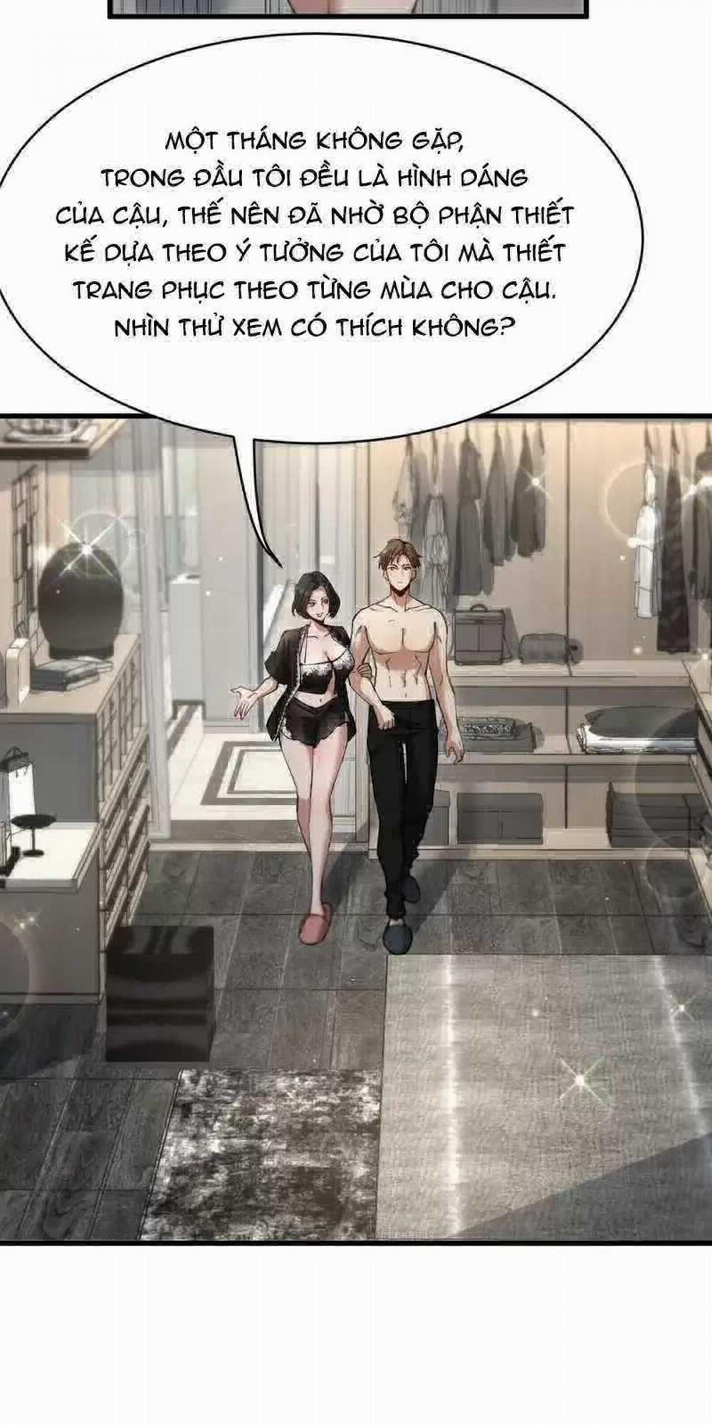 Ta Bị Kẹt Cùng Một Ngày 1000 Năm 100 trang 4