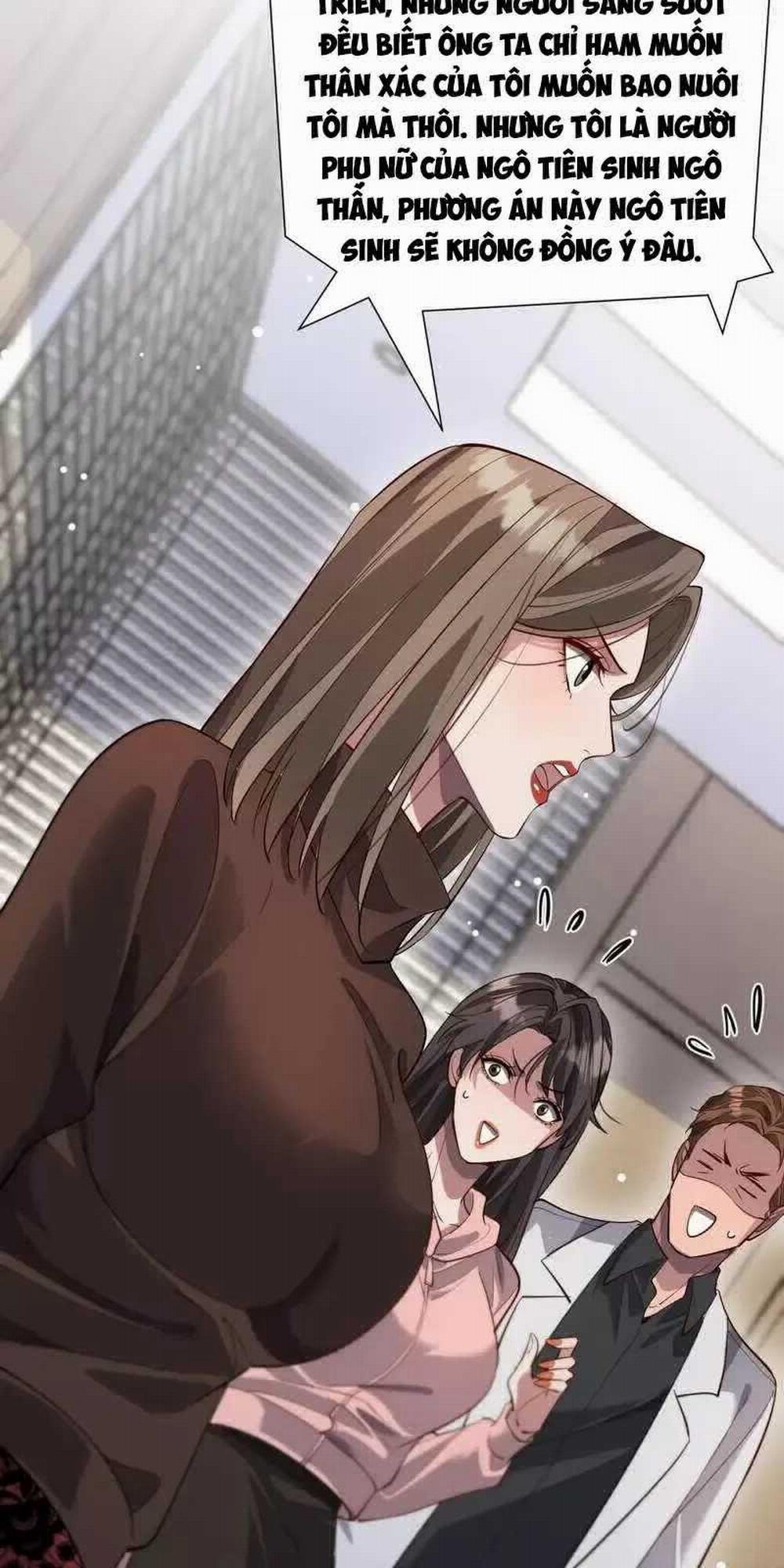 Ta Bị Kẹt Cùng Một Ngày 1000 Năm 100 trang 41