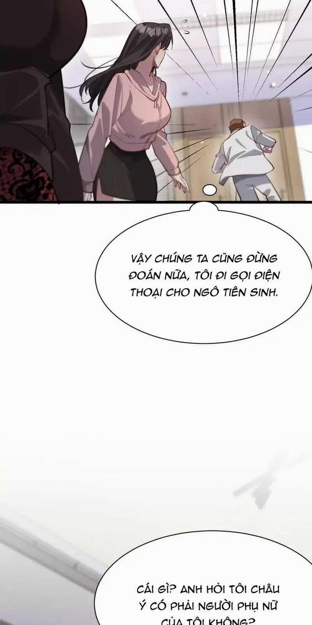 Ta Bị Kẹt Cùng Một Ngày 1000 Năm 100 trang 43