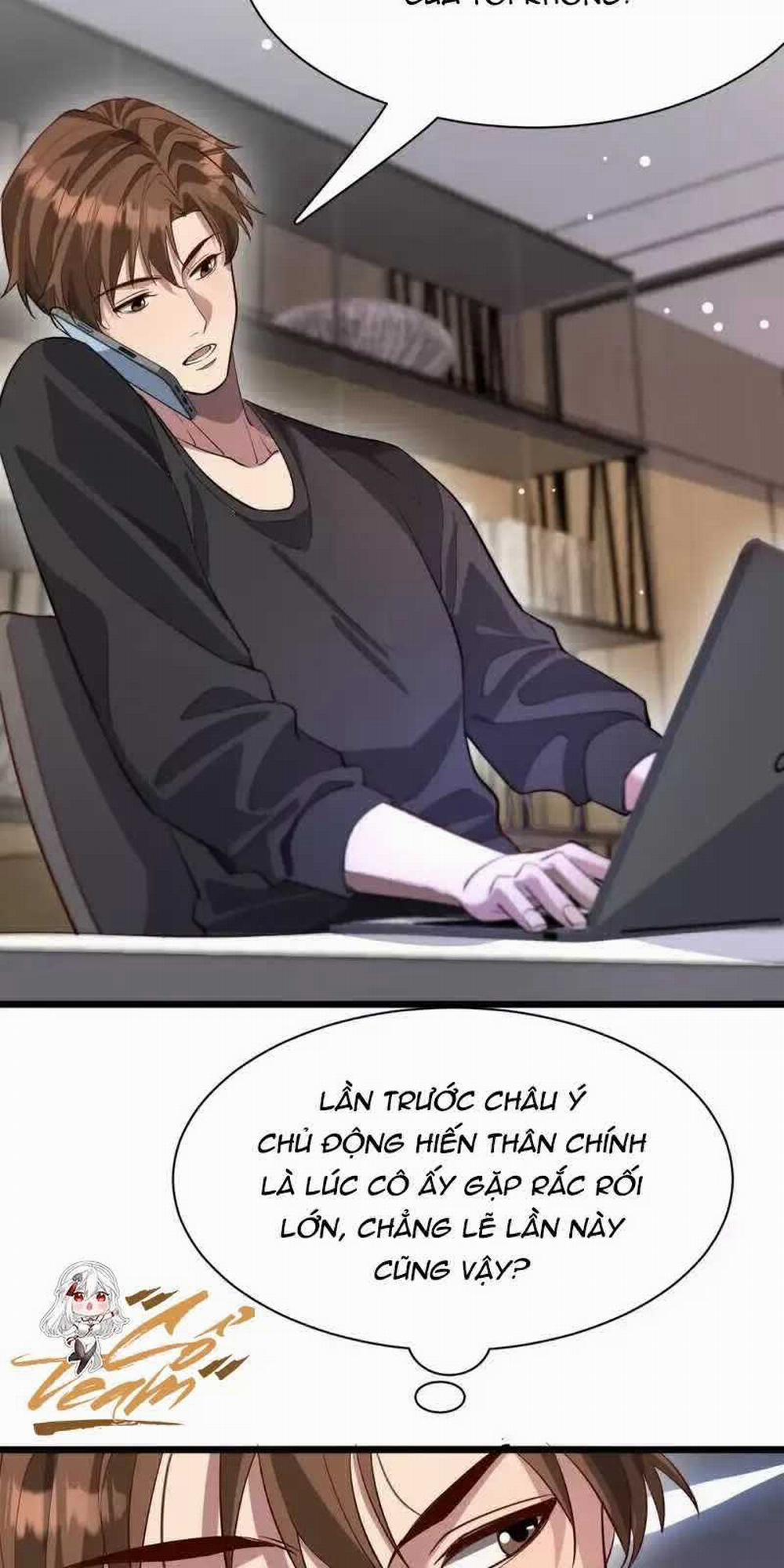 Ta Bị Kẹt Cùng Một Ngày 1000 Năm 100 trang 44