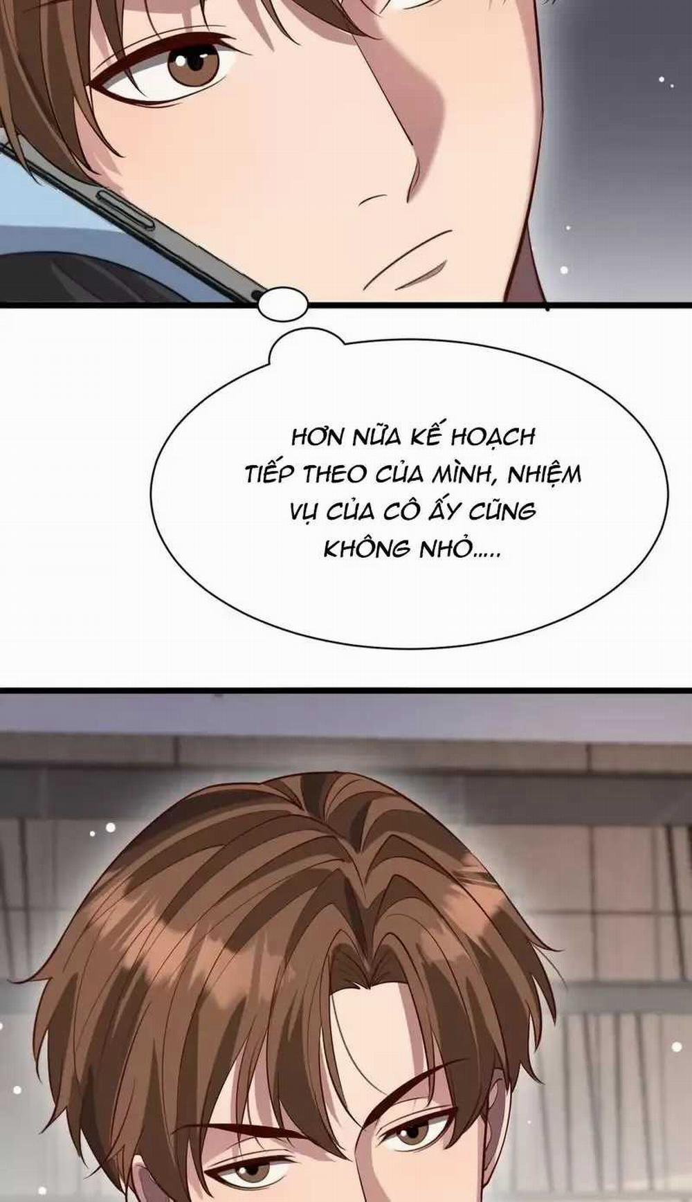 Ta Bị Kẹt Cùng Một Ngày 1000 Năm 100 trang 45