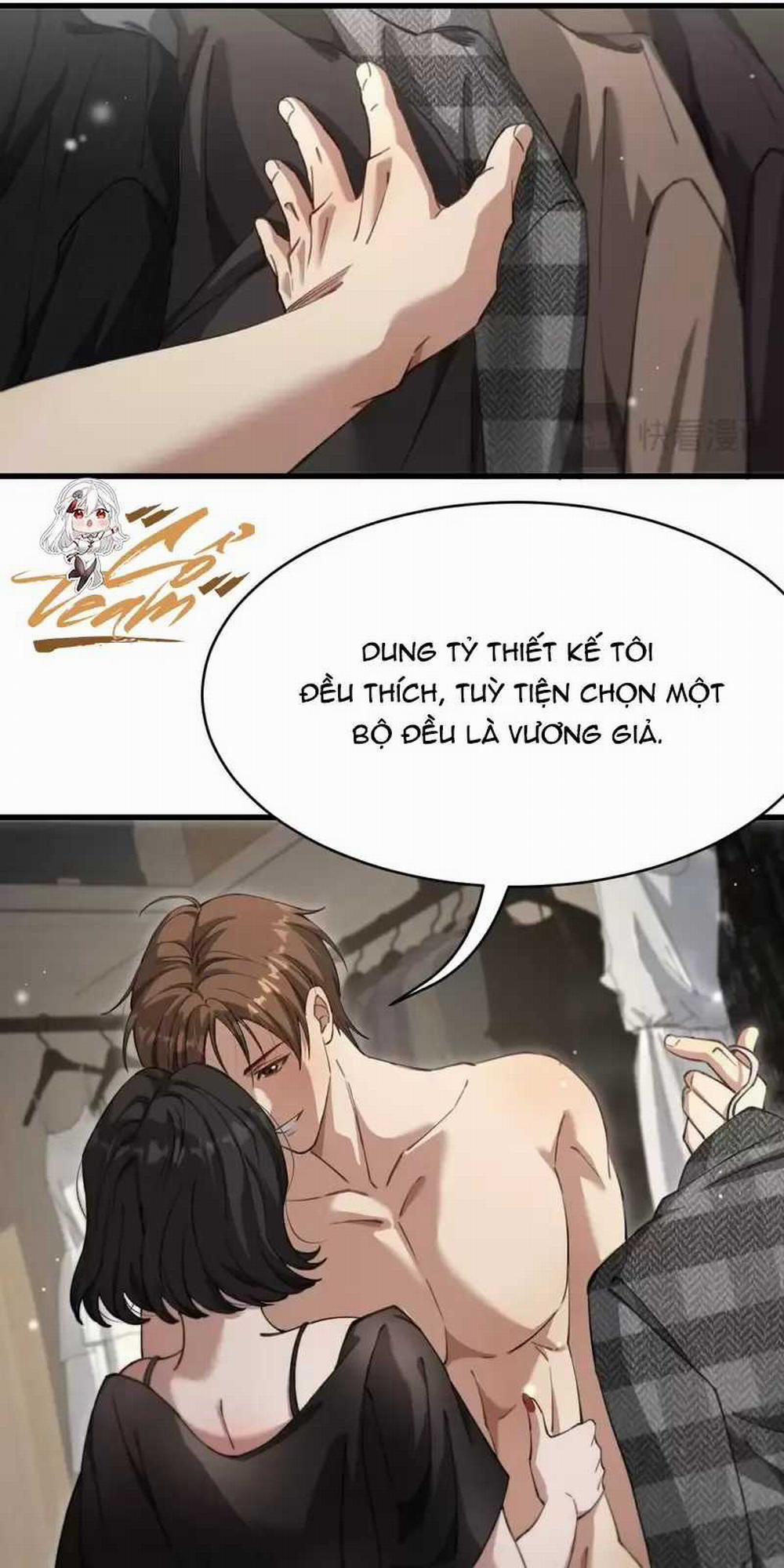 Ta Bị Kẹt Cùng Một Ngày 1000 Năm 100 trang 5