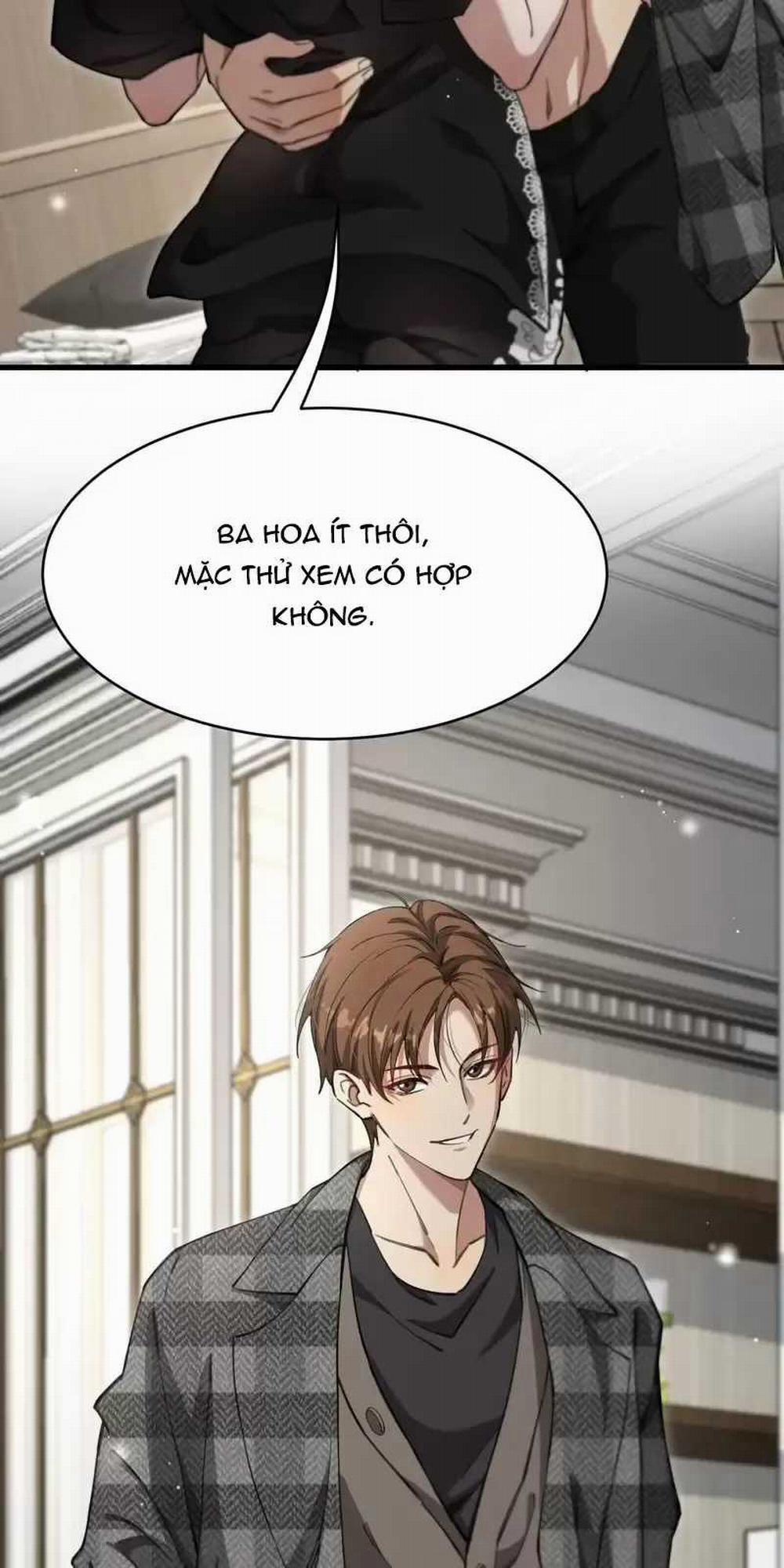 Ta Bị Kẹt Cùng Một Ngày 1000 Năm 100 trang 6