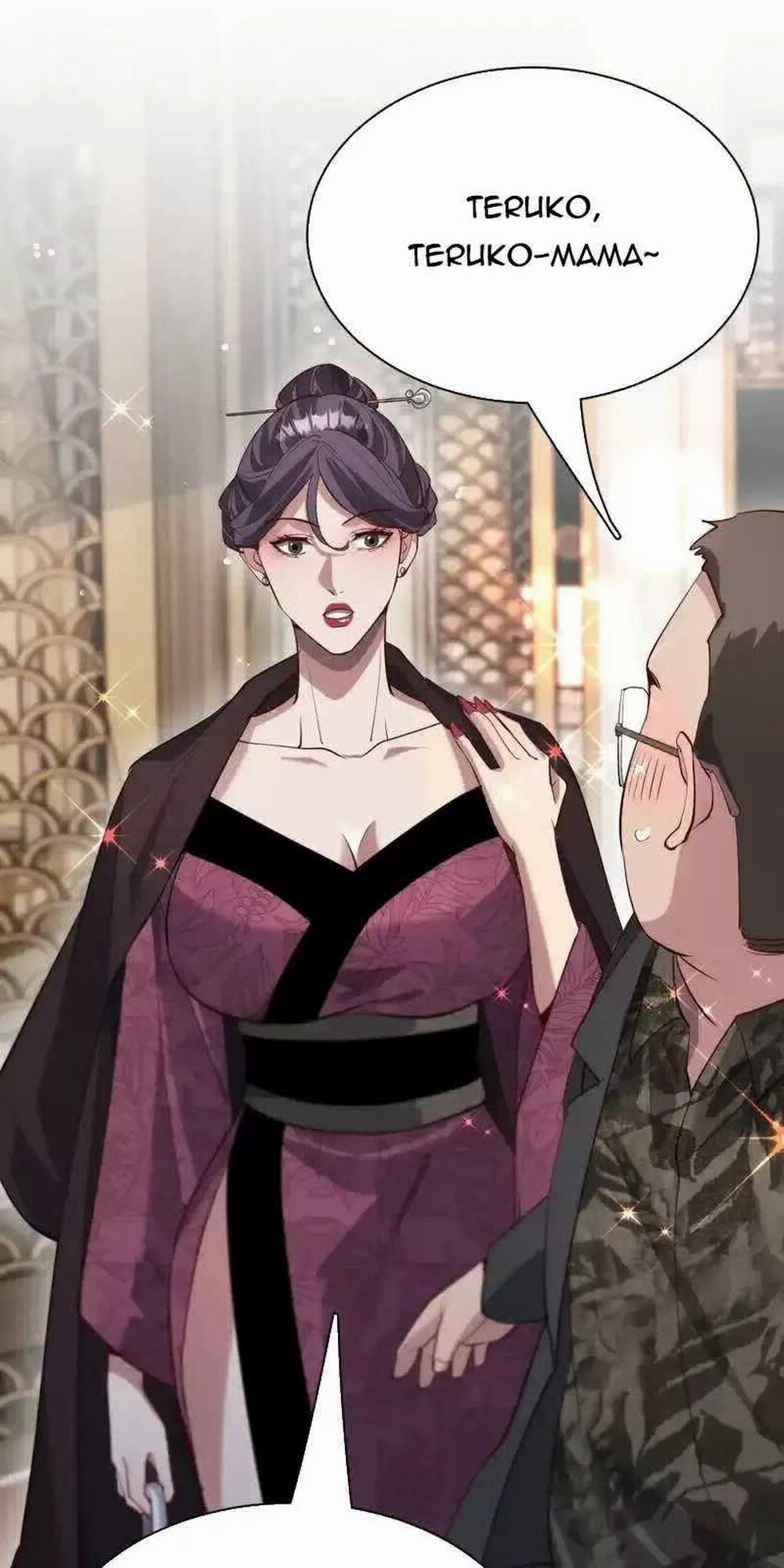 Ta Bị Kẹt Cùng Một Ngày 1000 Năm 102 trang 10