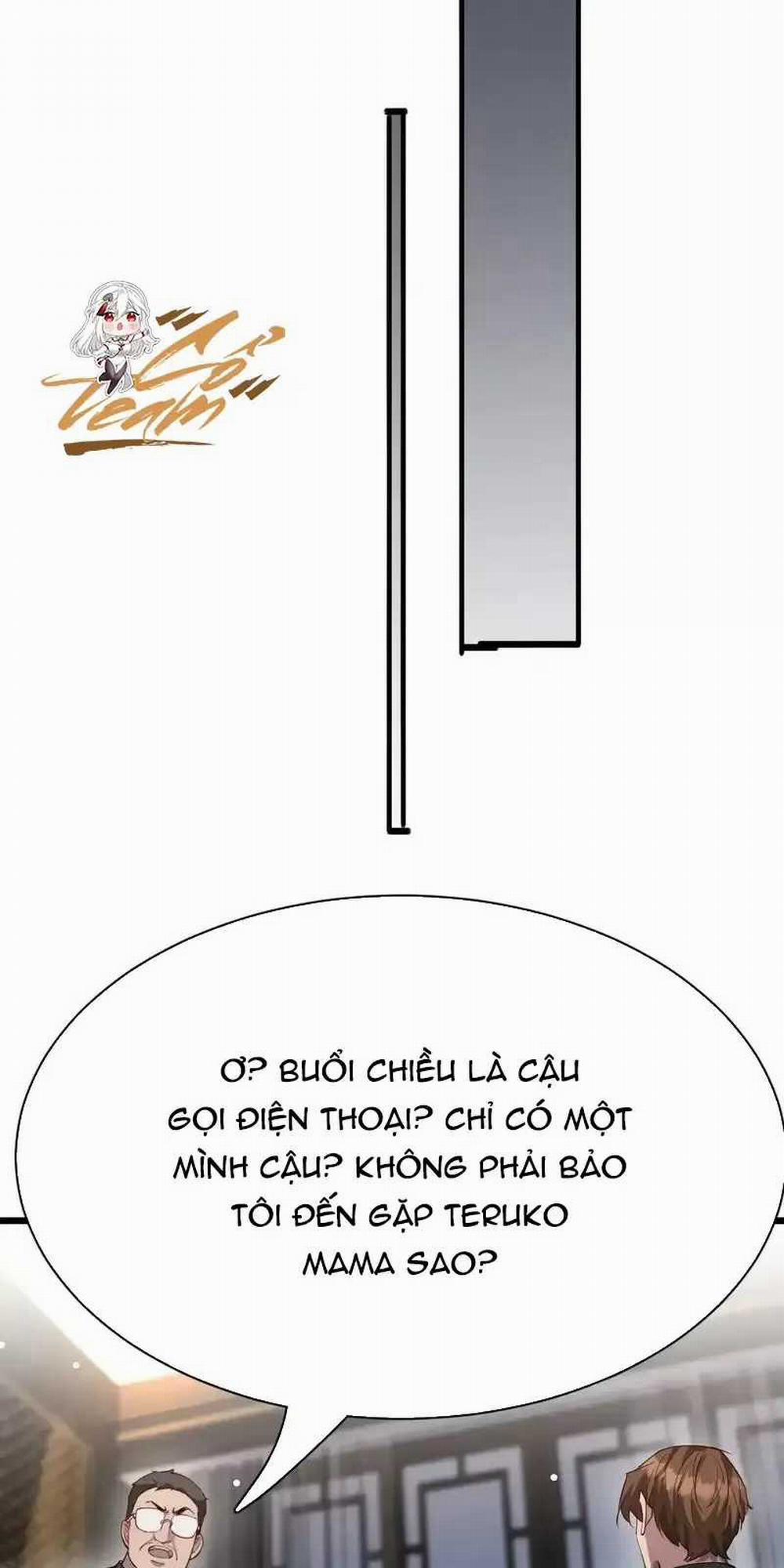 Ta Bị Kẹt Cùng Một Ngày 1000 Năm 102 trang 14