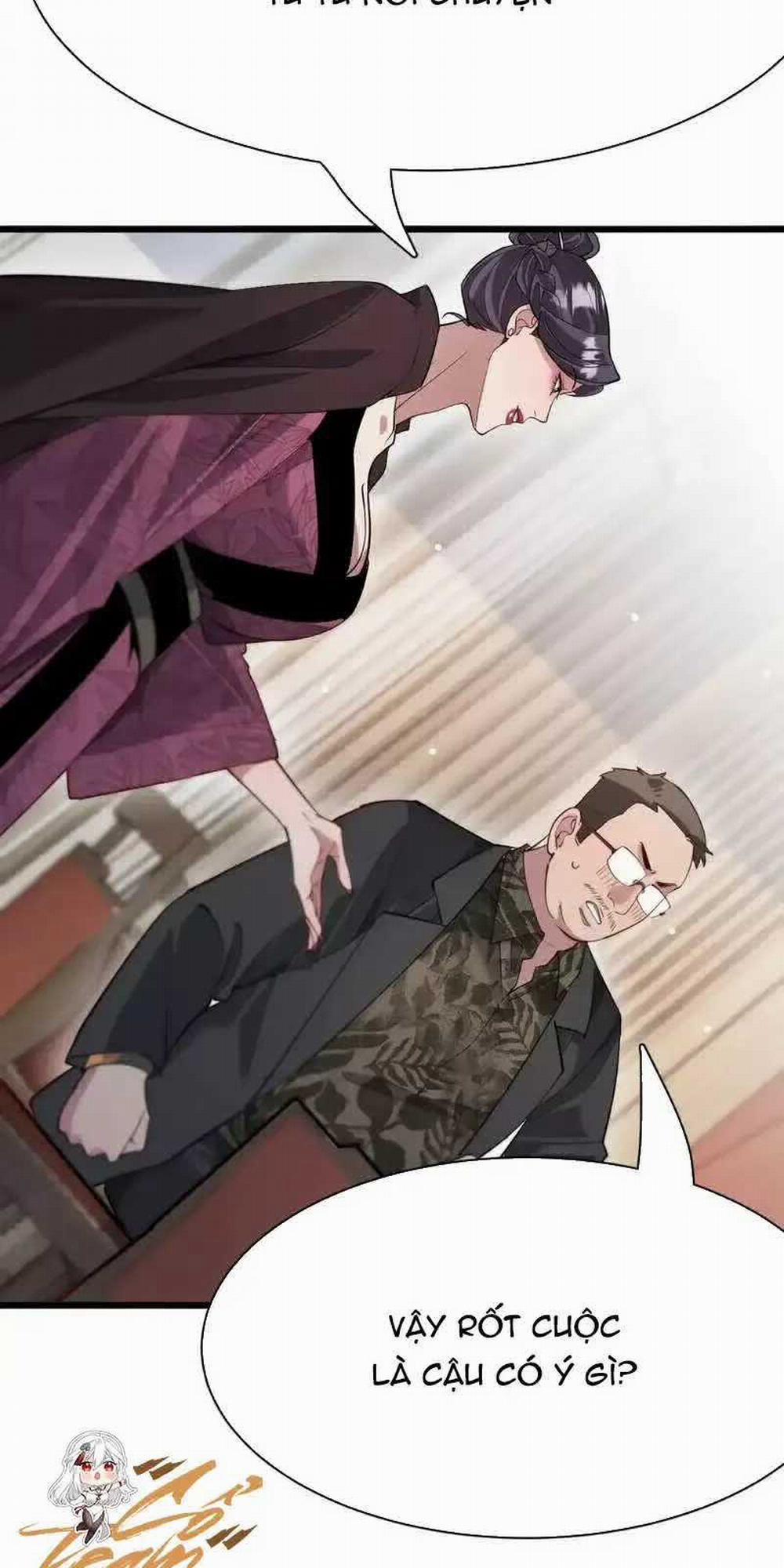 Ta Bị Kẹt Cùng Một Ngày 1000 Năm 102 trang 15