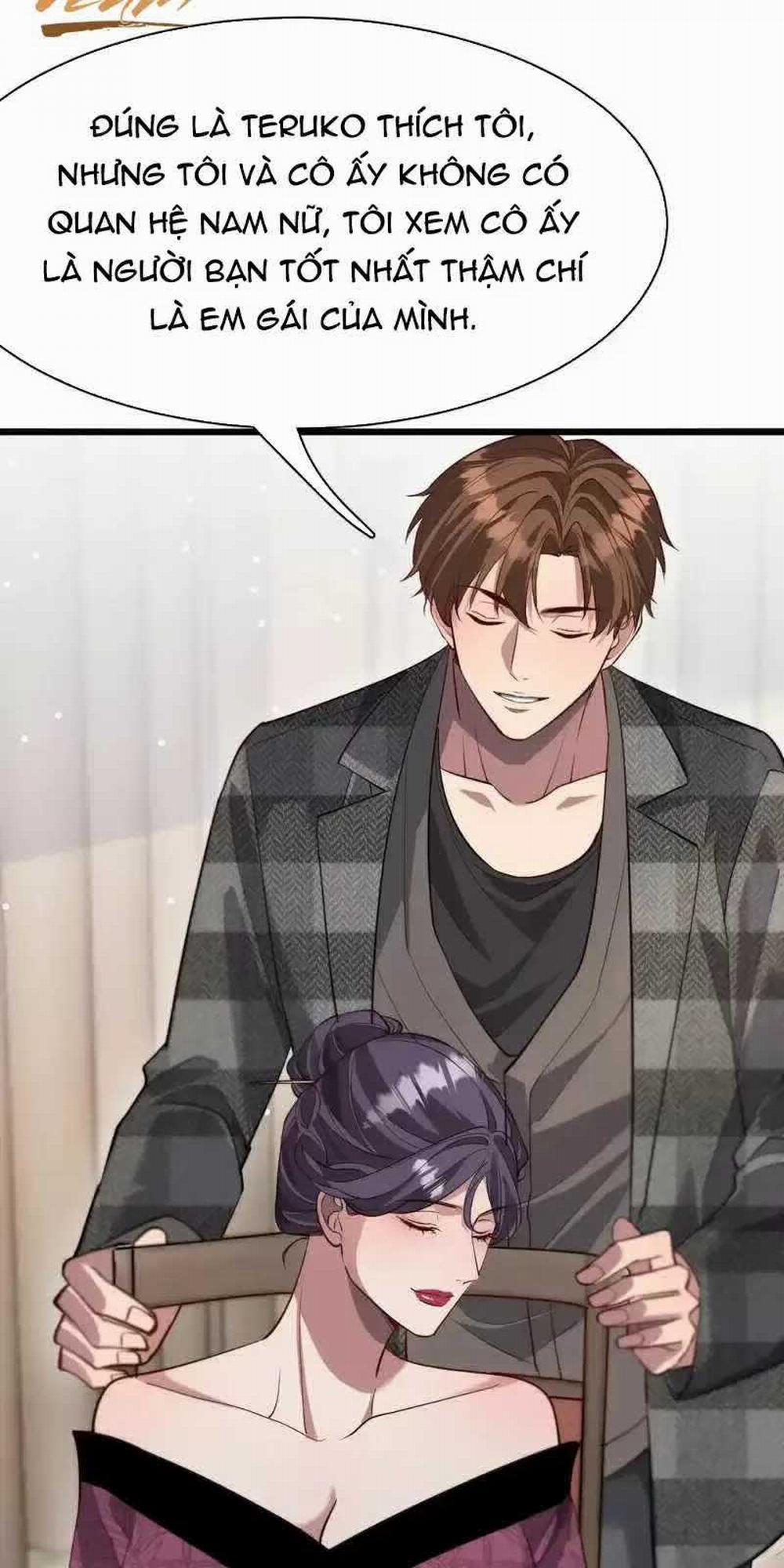 Ta Bị Kẹt Cùng Một Ngày 1000 Năm 102 trang 16