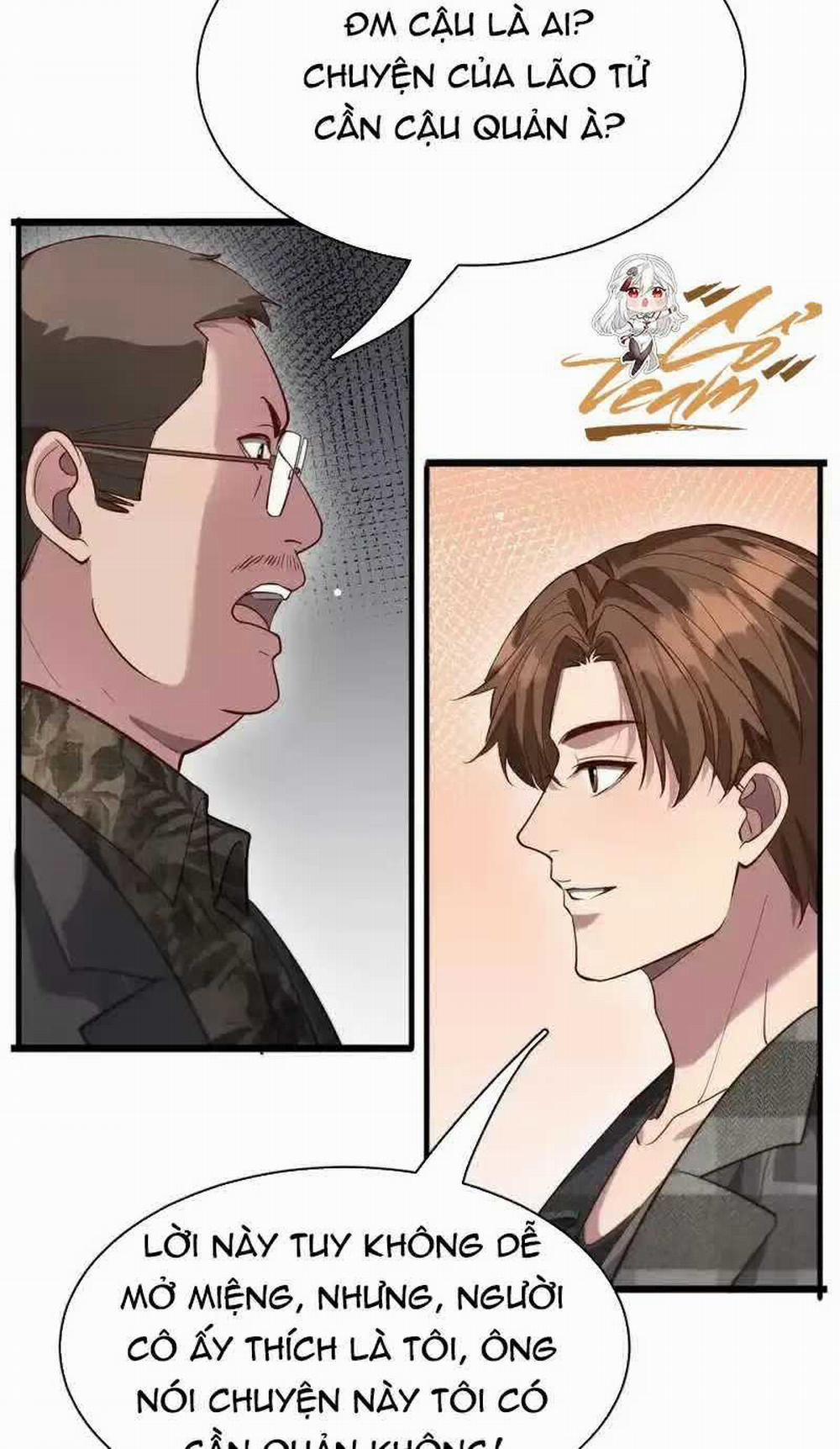 Ta Bị Kẹt Cùng Một Ngày 1000 Năm 102 trang 18