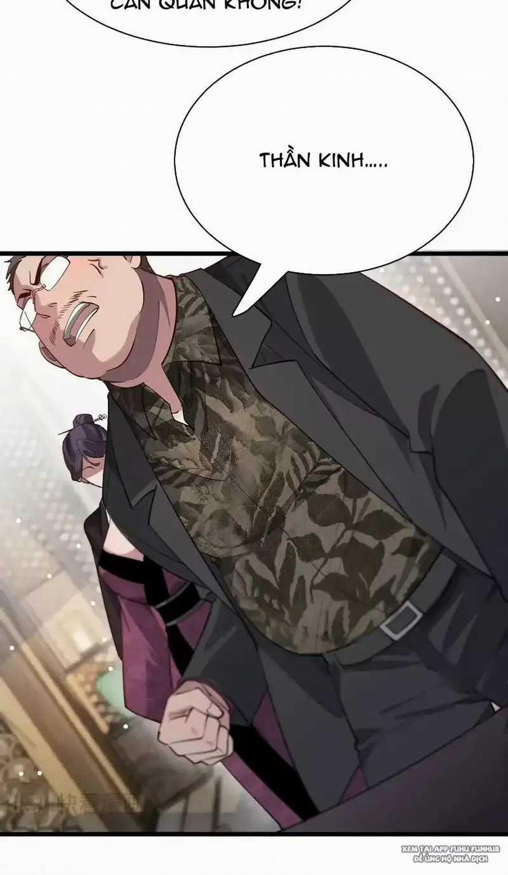 Ta Bị Kẹt Cùng Một Ngày 1000 Năm 102 trang 21