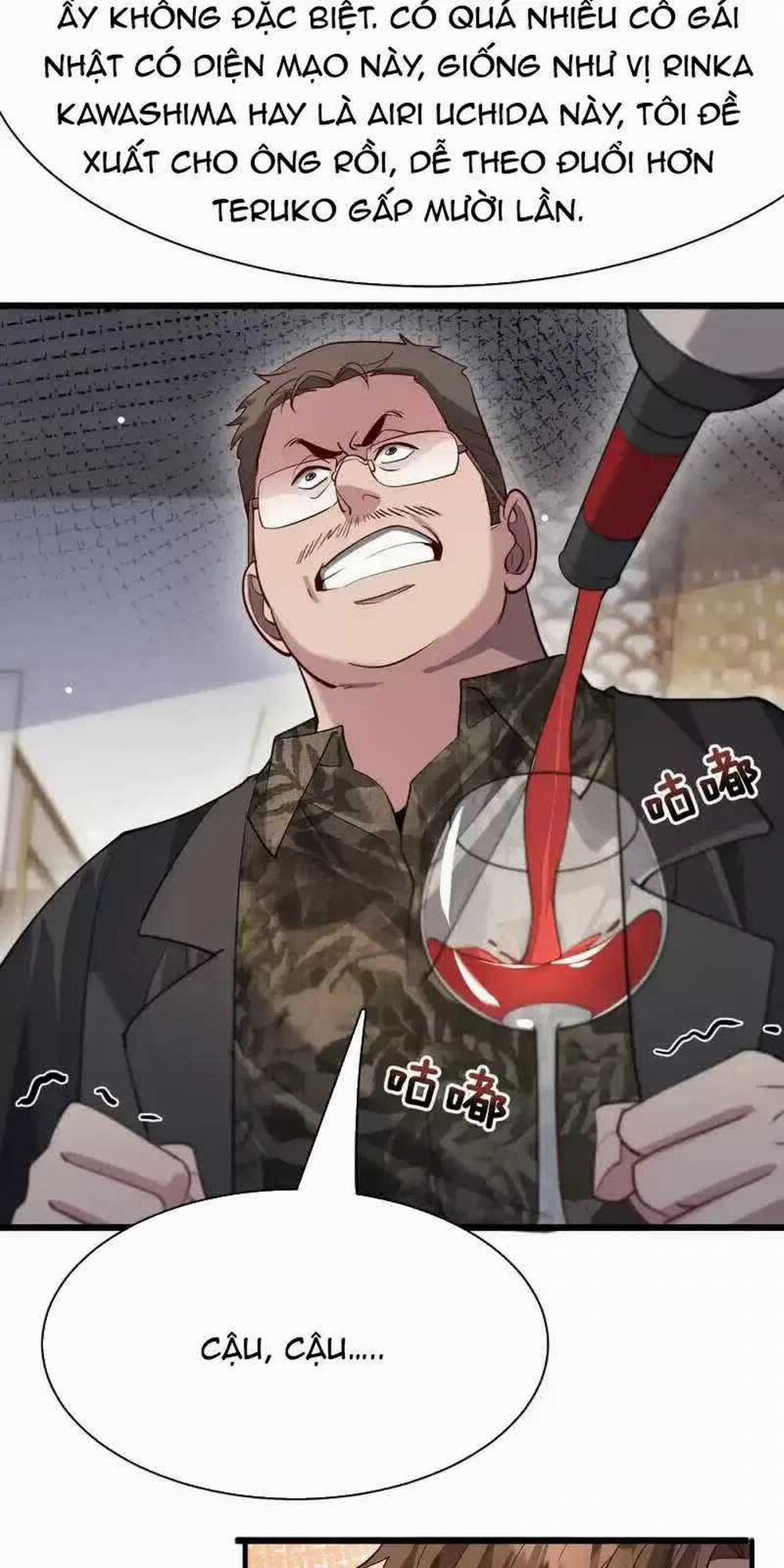 Ta Bị Kẹt Cùng Một Ngày 1000 Năm 102 trang 22