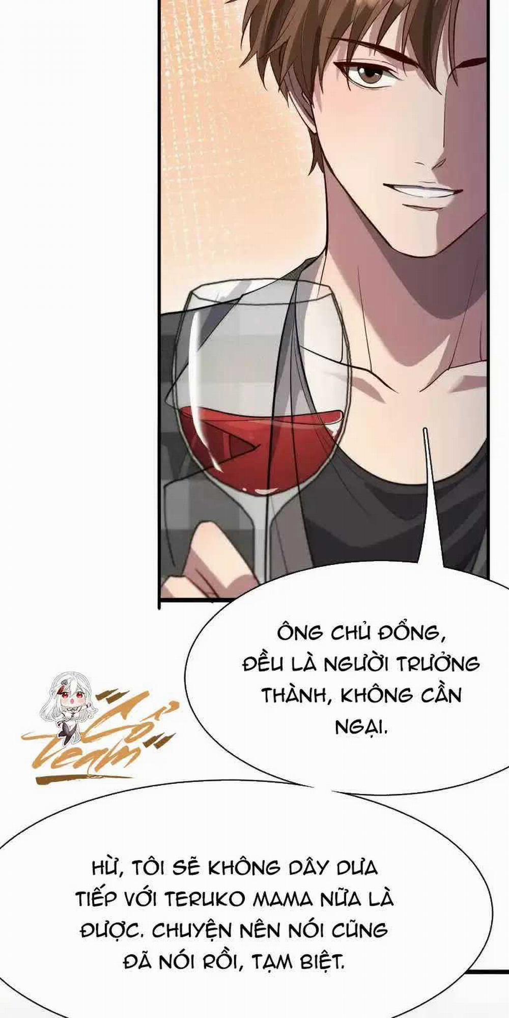 Ta Bị Kẹt Cùng Một Ngày 1000 Năm 102 trang 23