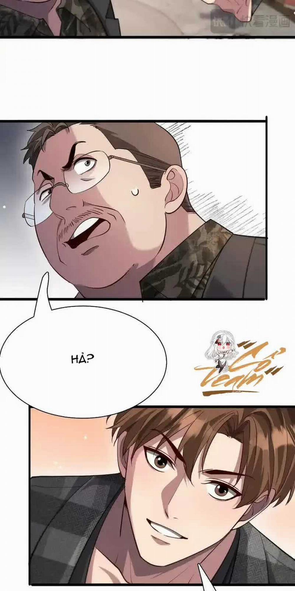 Ta Bị Kẹt Cùng Một Ngày 1000 Năm 102 trang 25