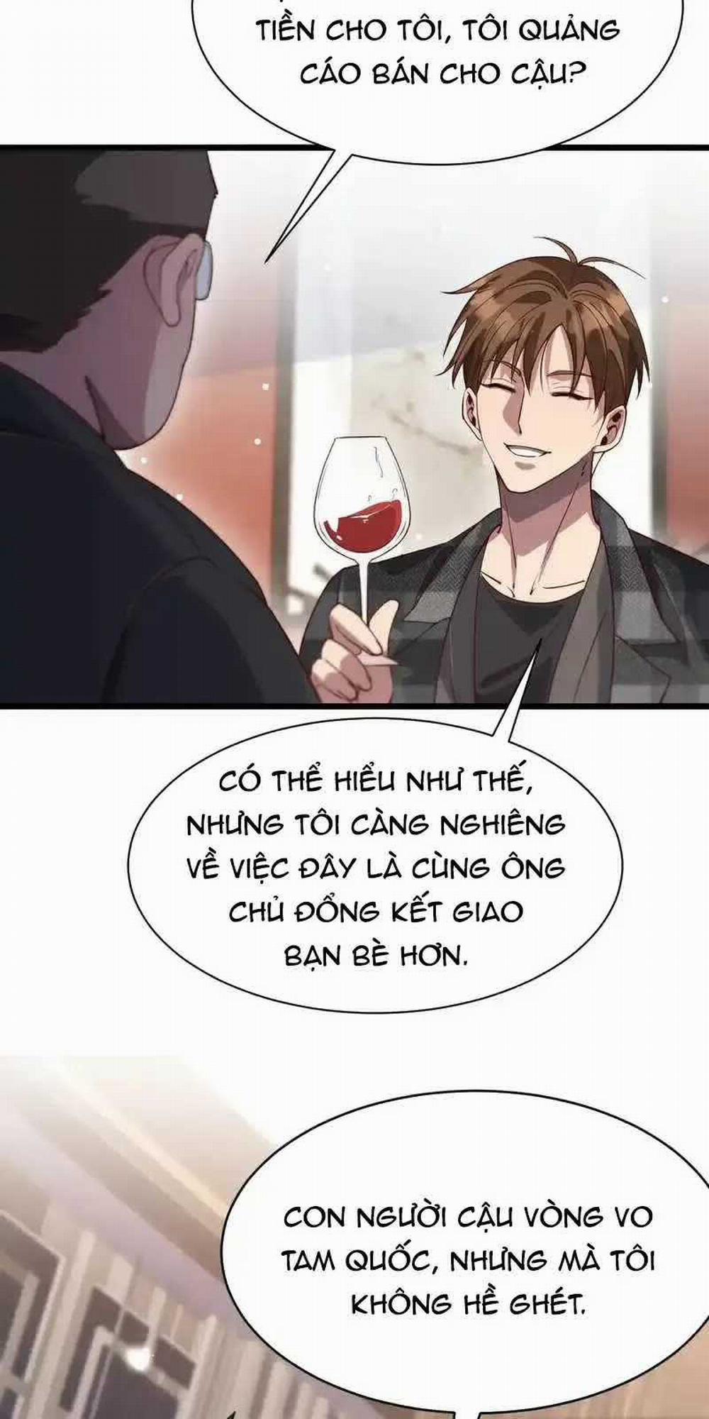 Ta Bị Kẹt Cùng Một Ngày 1000 Năm 102 trang 27