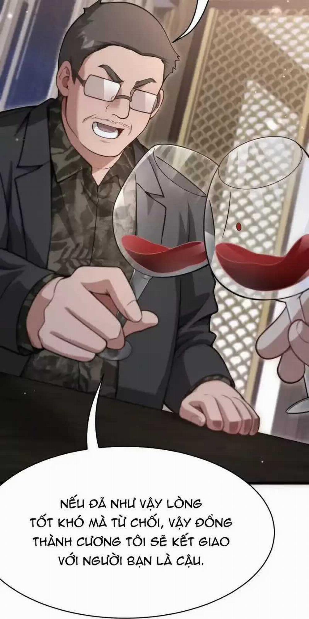 Ta Bị Kẹt Cùng Một Ngày 1000 Năm 102 trang 28