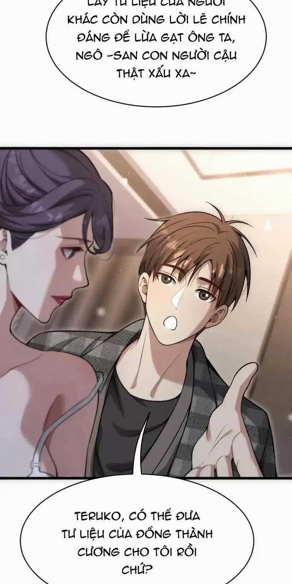 Ta Bị Kẹt Cùng Một Ngày 1000 Năm 102 trang 31