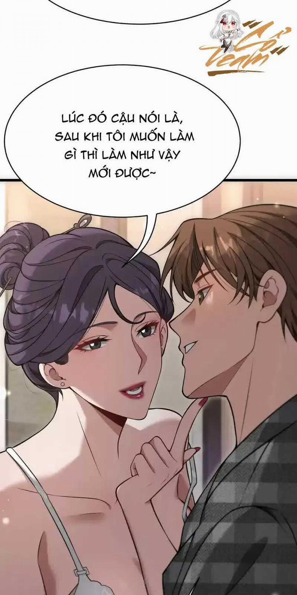 Ta Bị Kẹt Cùng Một Ngày 1000 Năm 102 trang 32