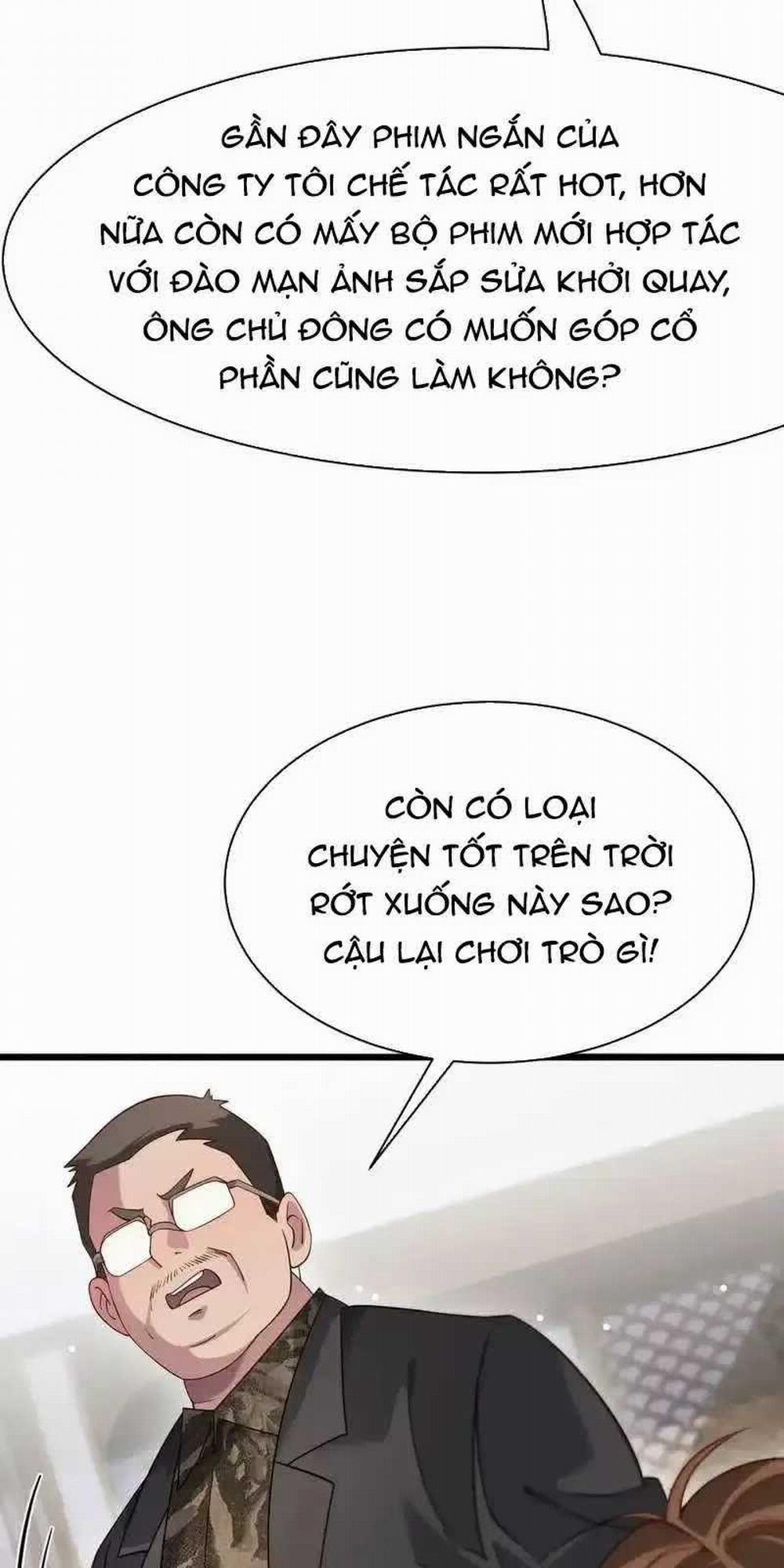 Ta Bị Kẹt Cùng Một Ngày 1000 Năm 102 trang 37