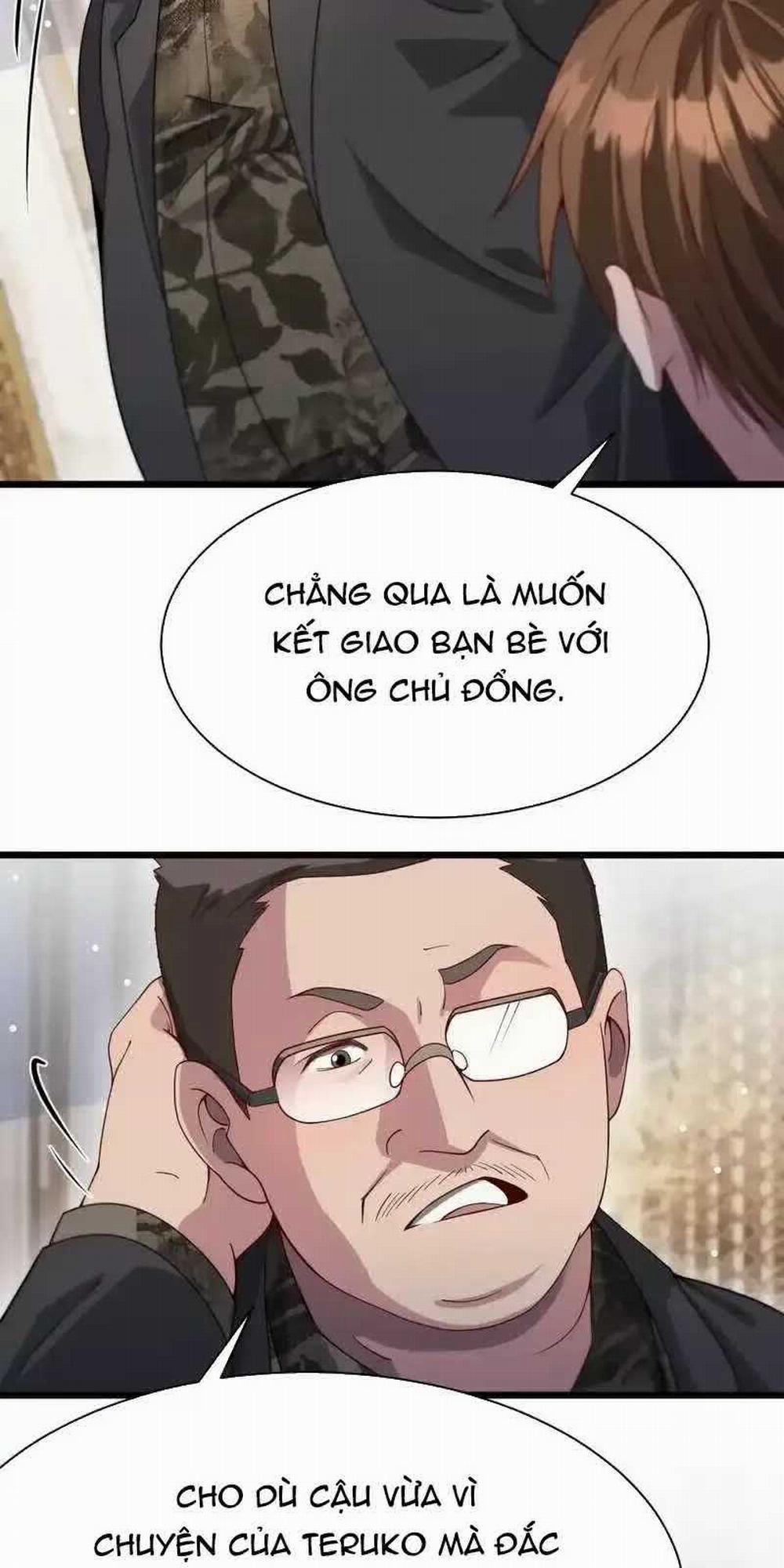 Ta Bị Kẹt Cùng Một Ngày 1000 Năm 102 trang 38