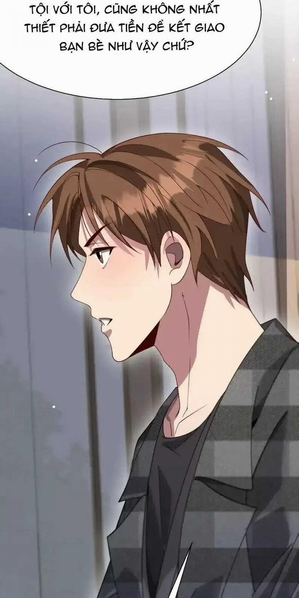 Ta Bị Kẹt Cùng Một Ngày 1000 Năm 102 trang 39