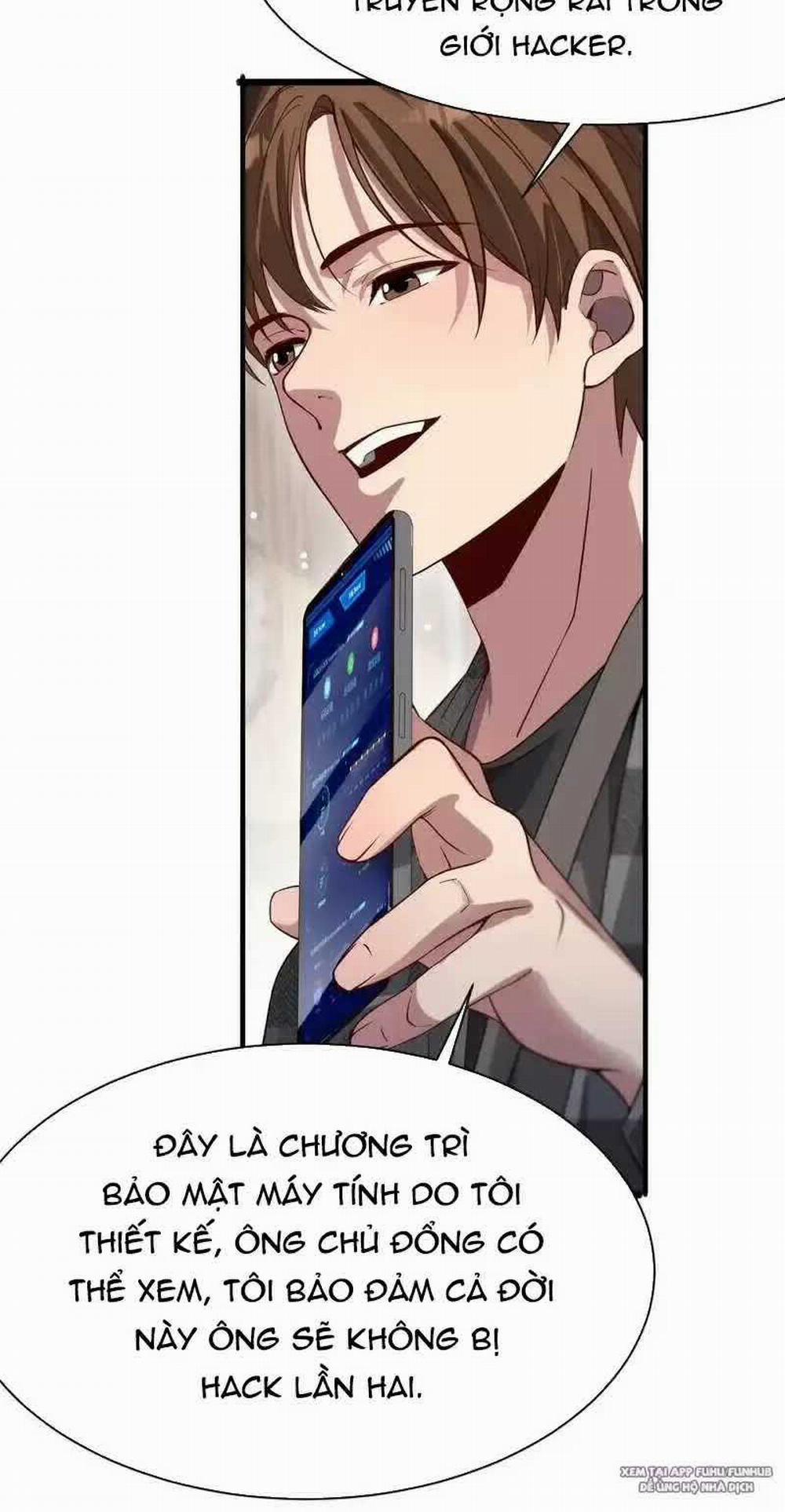 Ta Bị Kẹt Cùng Một Ngày 1000 Năm 102 trang 41