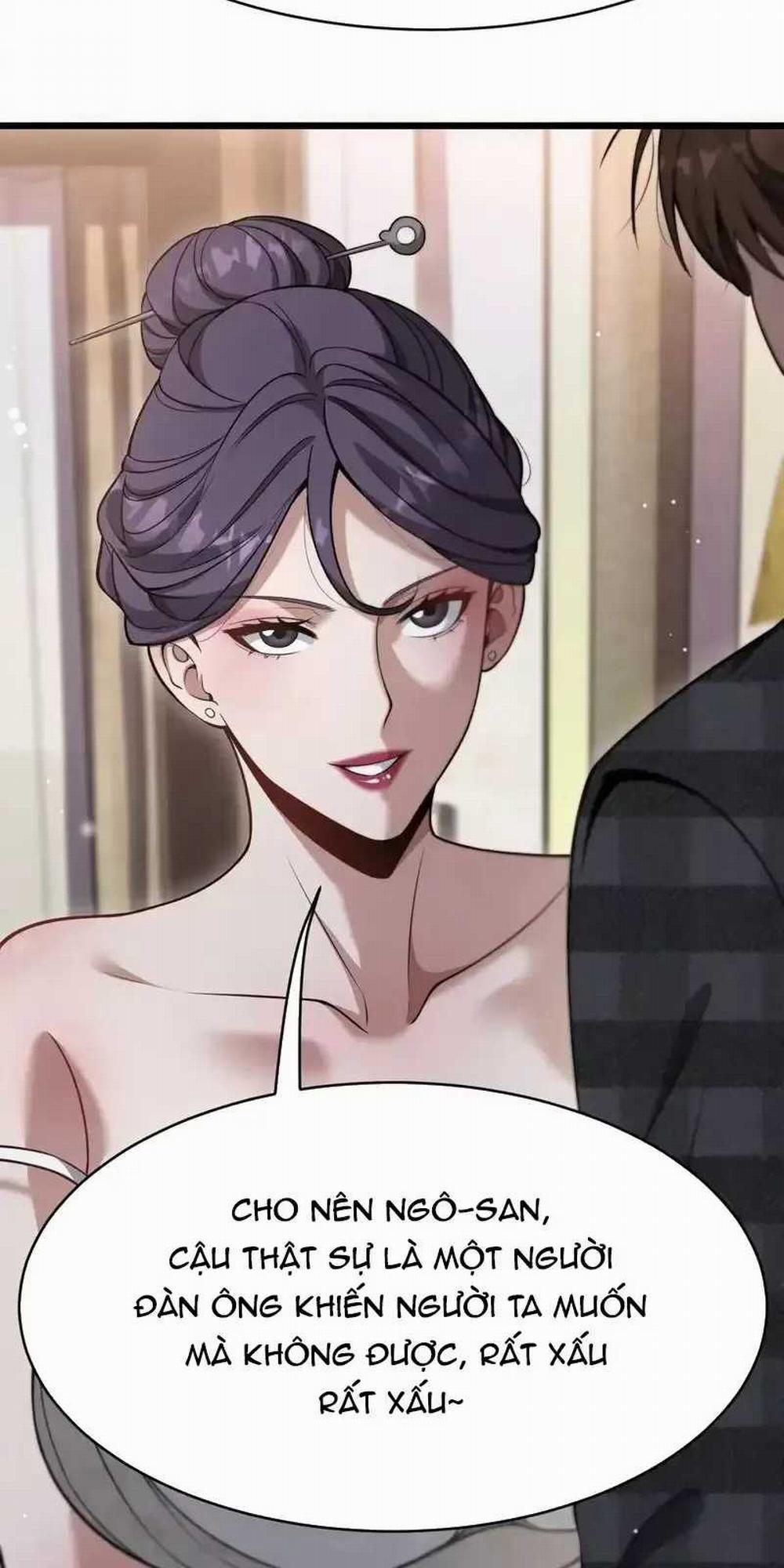 Ta Bị Kẹt Cùng Một Ngày 1000 Năm 102 trang 43