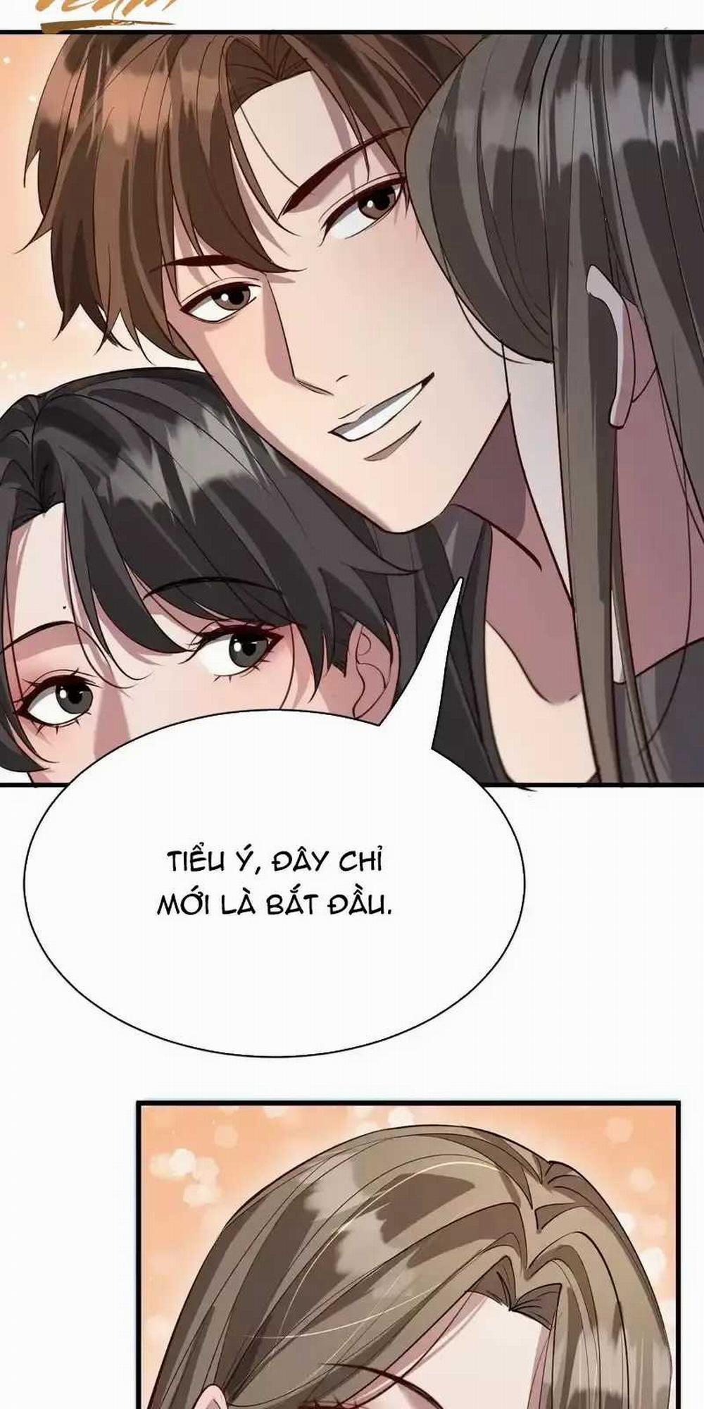 Ta Bị Kẹt Cùng Một Ngày 1000 Năm 102 trang 6