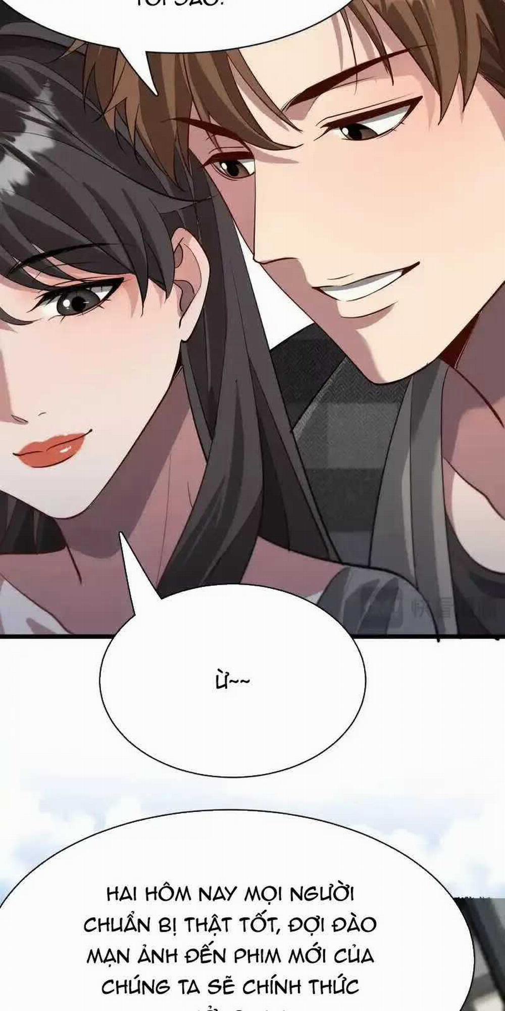 Ta Bị Kẹt Cùng Một Ngày 1000 Năm 102 trang 8