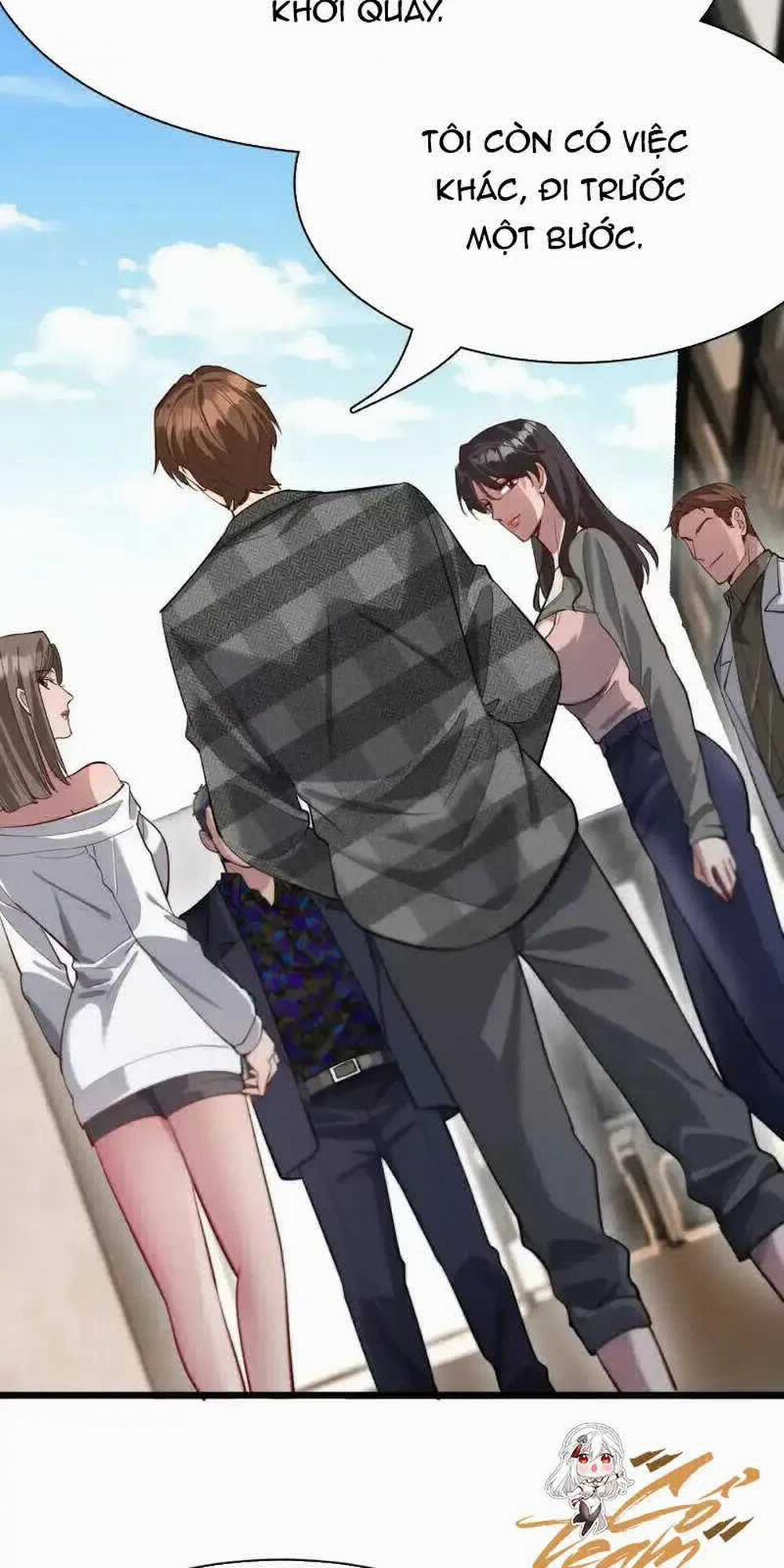 Ta Bị Kẹt Cùng Một Ngày 1000 Năm 102 trang 9