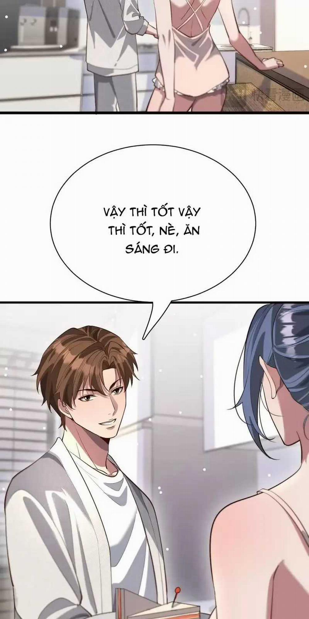 Ta Bị Kẹt Cùng Một Ngày 1000 Năm 103 trang 15