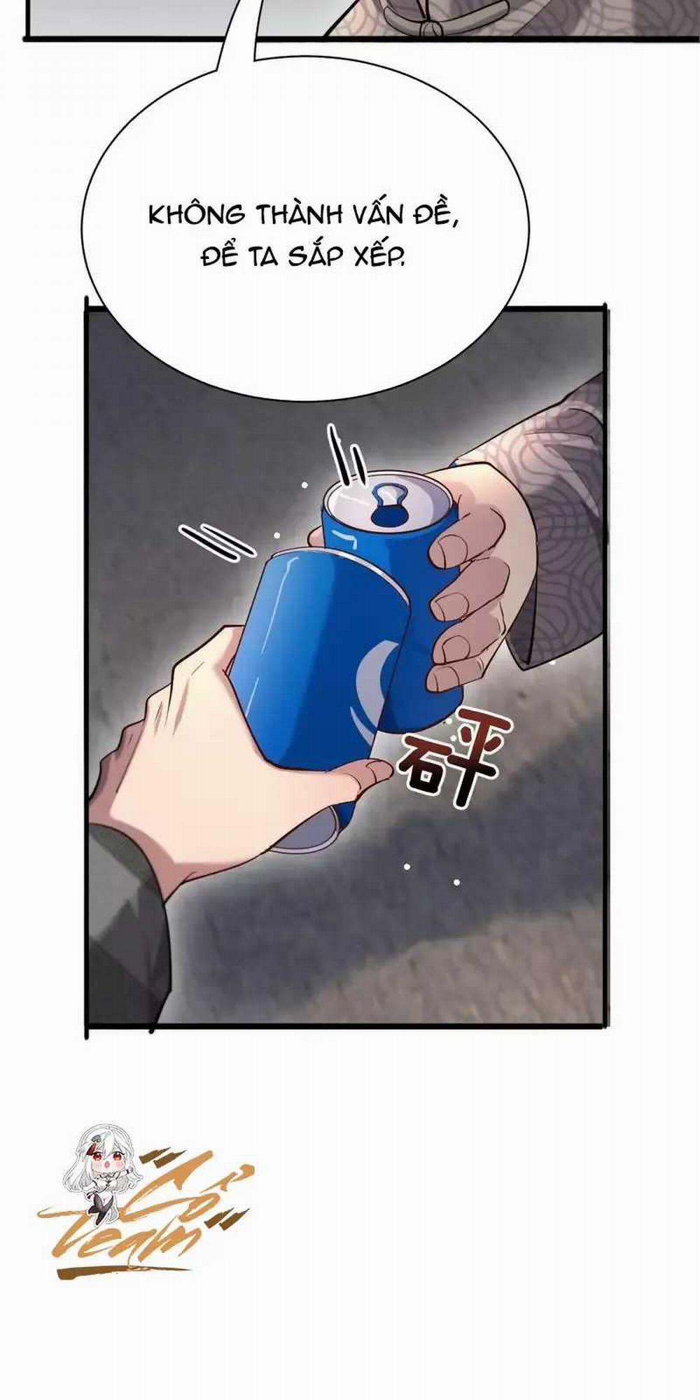 Ta Bị Kẹt Cùng Một Ngày 1000 Năm 103 trang 17