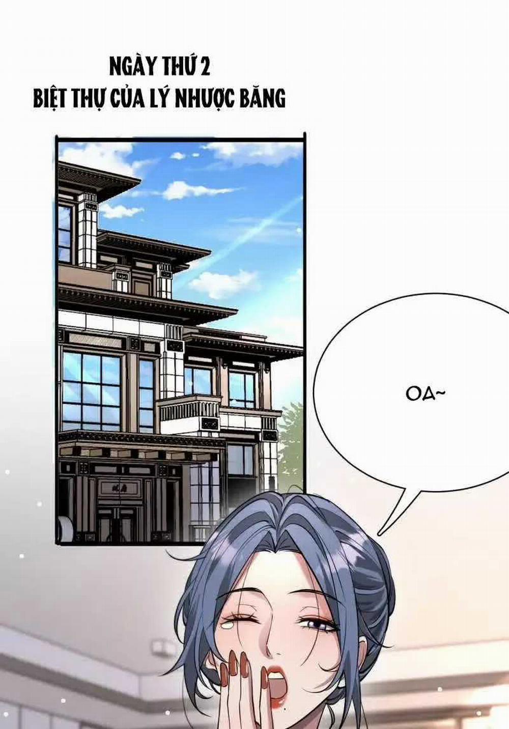 Ta Bị Kẹt Cùng Một Ngày 1000 Năm 103 trang 18