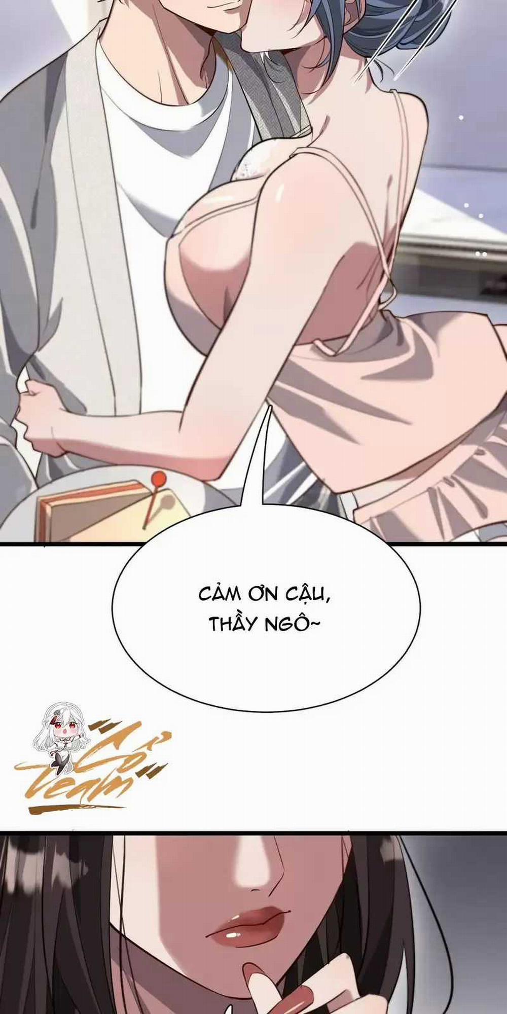 Ta Bị Kẹt Cùng Một Ngày 1000 Năm 103 trang 19