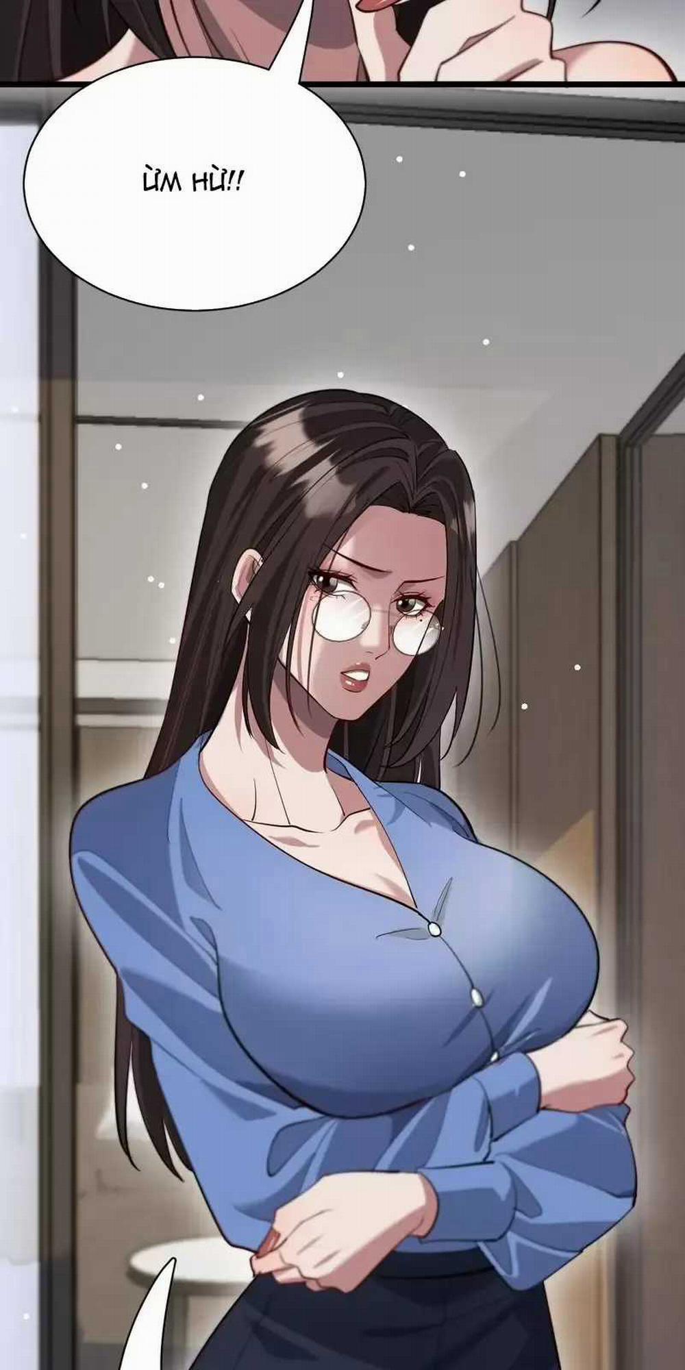 Ta Bị Kẹt Cùng Một Ngày 1000 Năm 103 trang 20