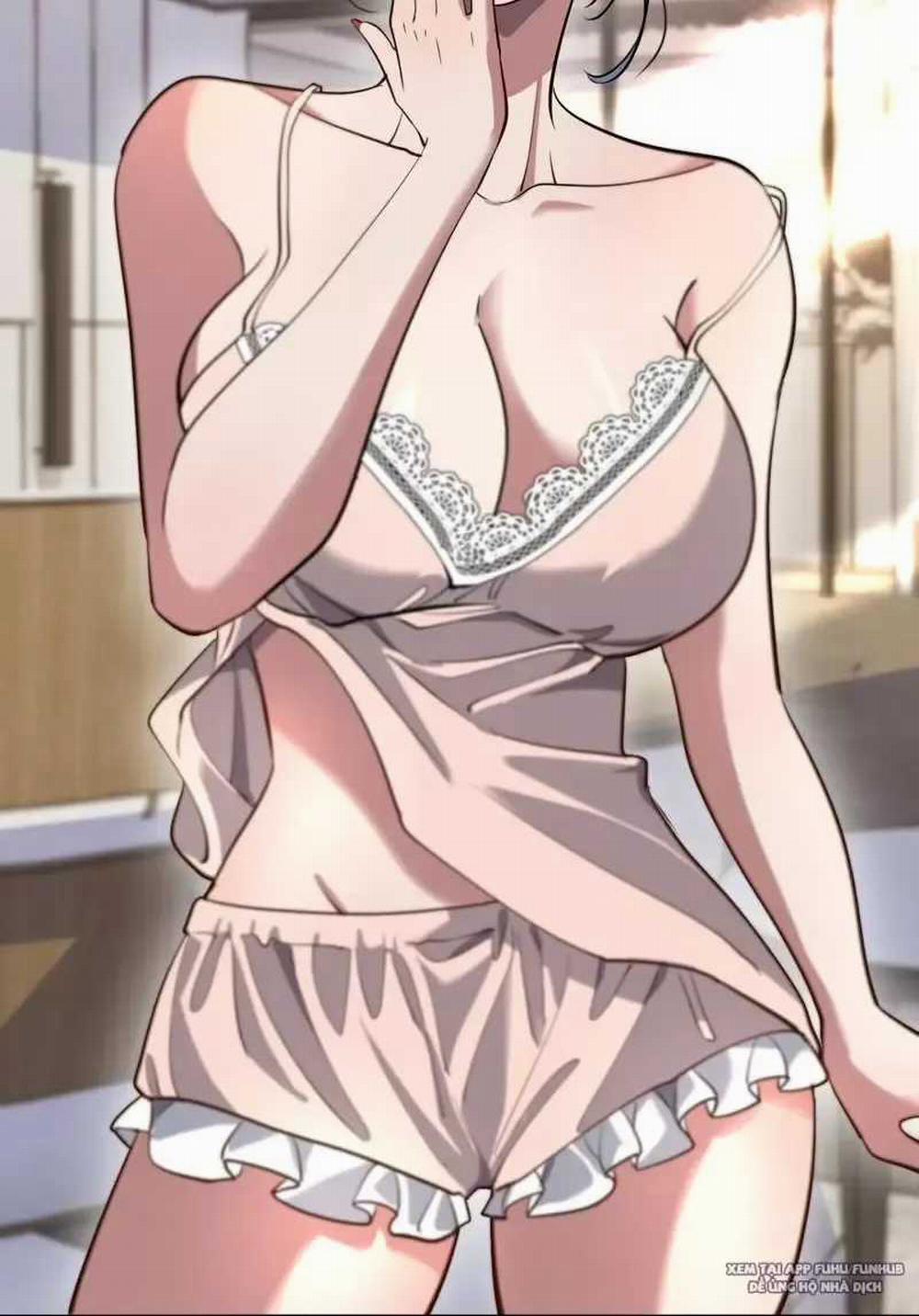 Ta Bị Kẹt Cùng Một Ngày 1000 Năm 103 trang 21