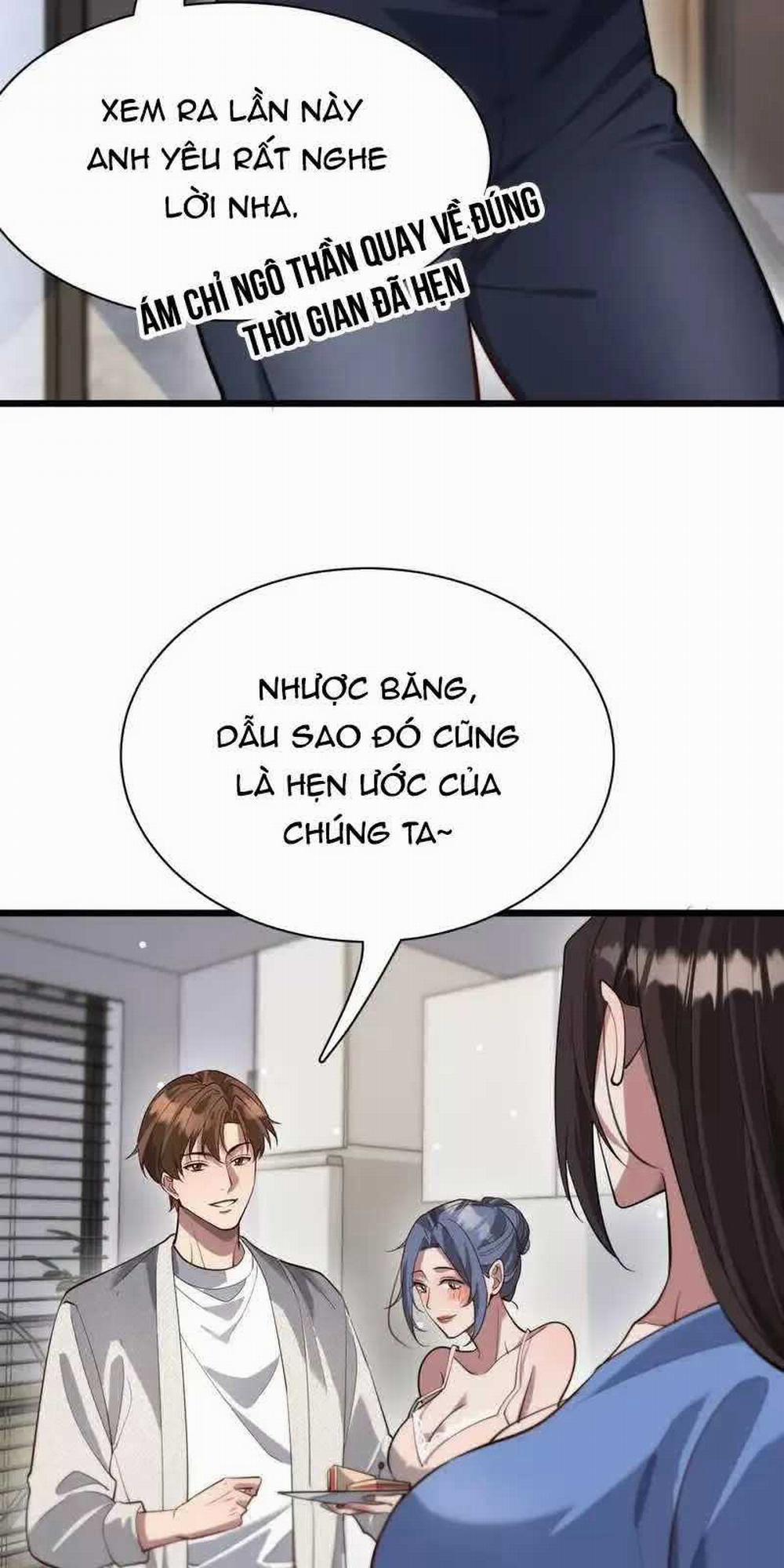 Ta Bị Kẹt Cùng Một Ngày 1000 Năm 103 trang 22