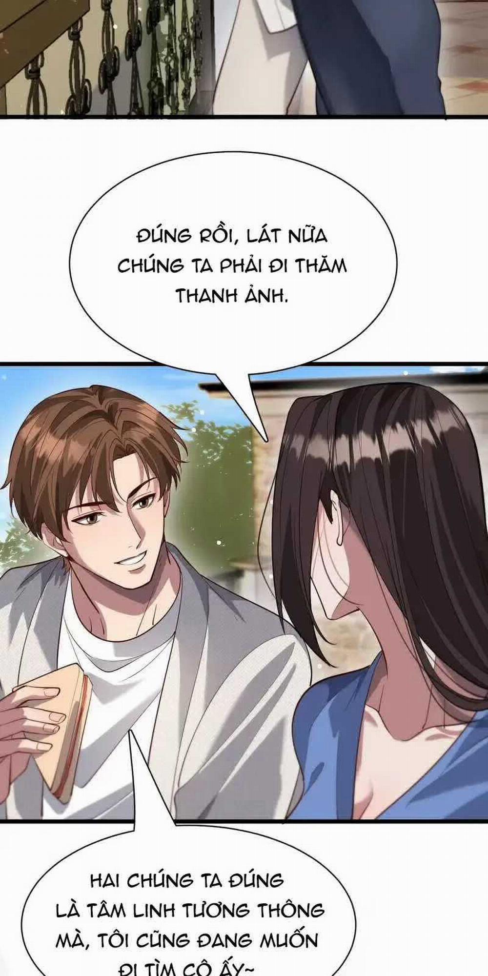 Ta Bị Kẹt Cùng Một Ngày 1000 Năm 103 trang 24