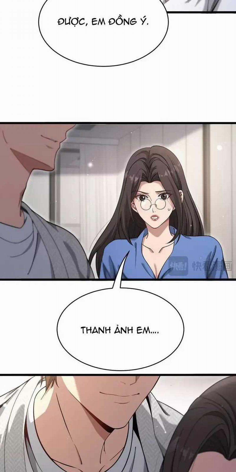 Ta Bị Kẹt Cùng Một Ngày 1000 Năm 103 trang 31