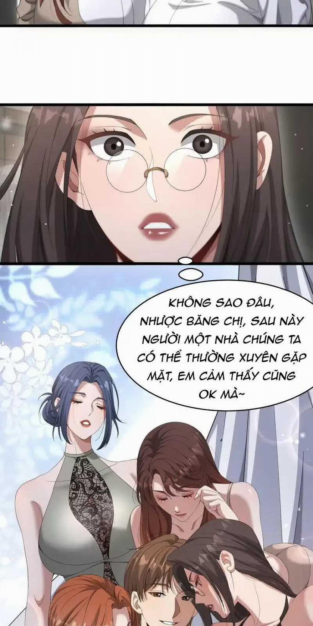 Ta Bị Kẹt Cùng Một Ngày 1000 Năm 103 trang 34