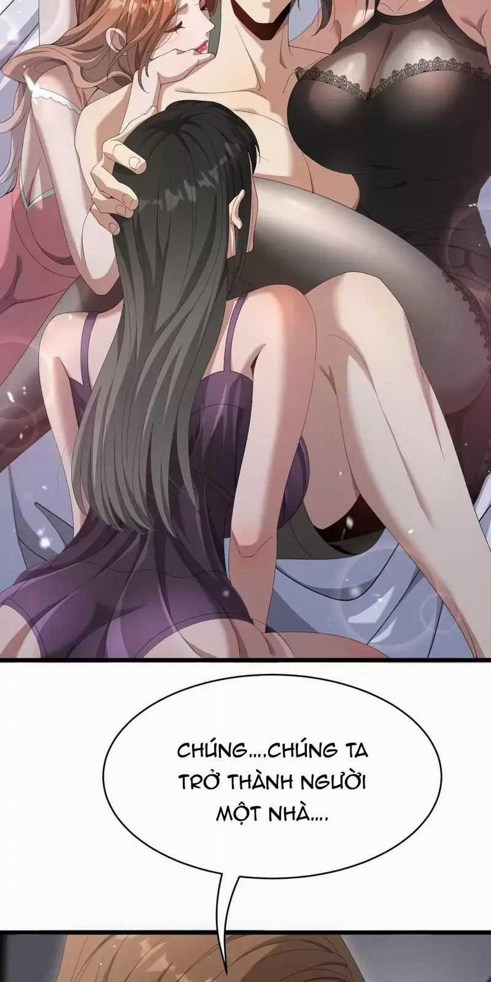 Ta Bị Kẹt Cùng Một Ngày 1000 Năm 103 trang 35