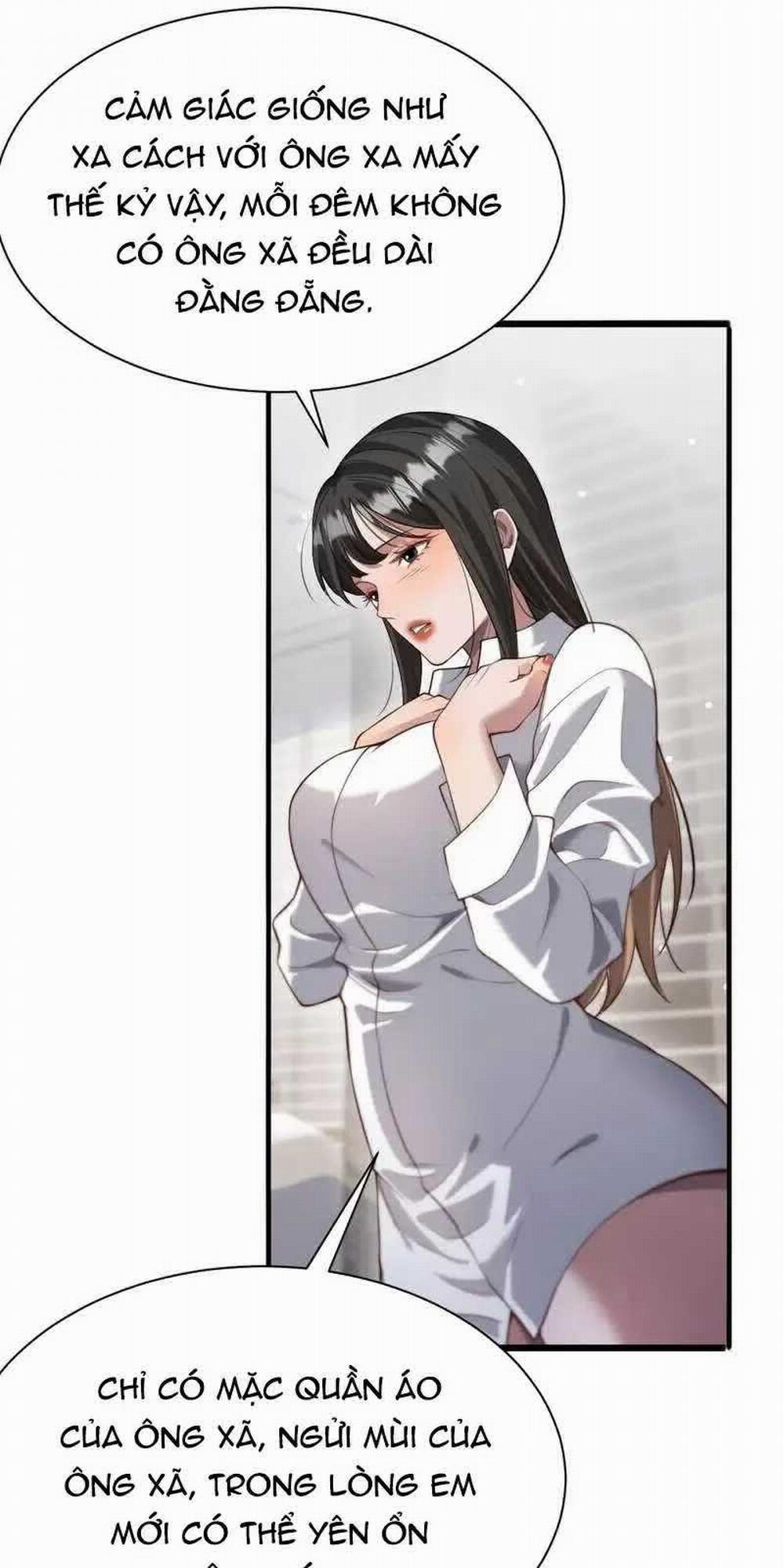 Ta Bị Kẹt Cùng Một Ngày 1000 Năm 103 trang 38