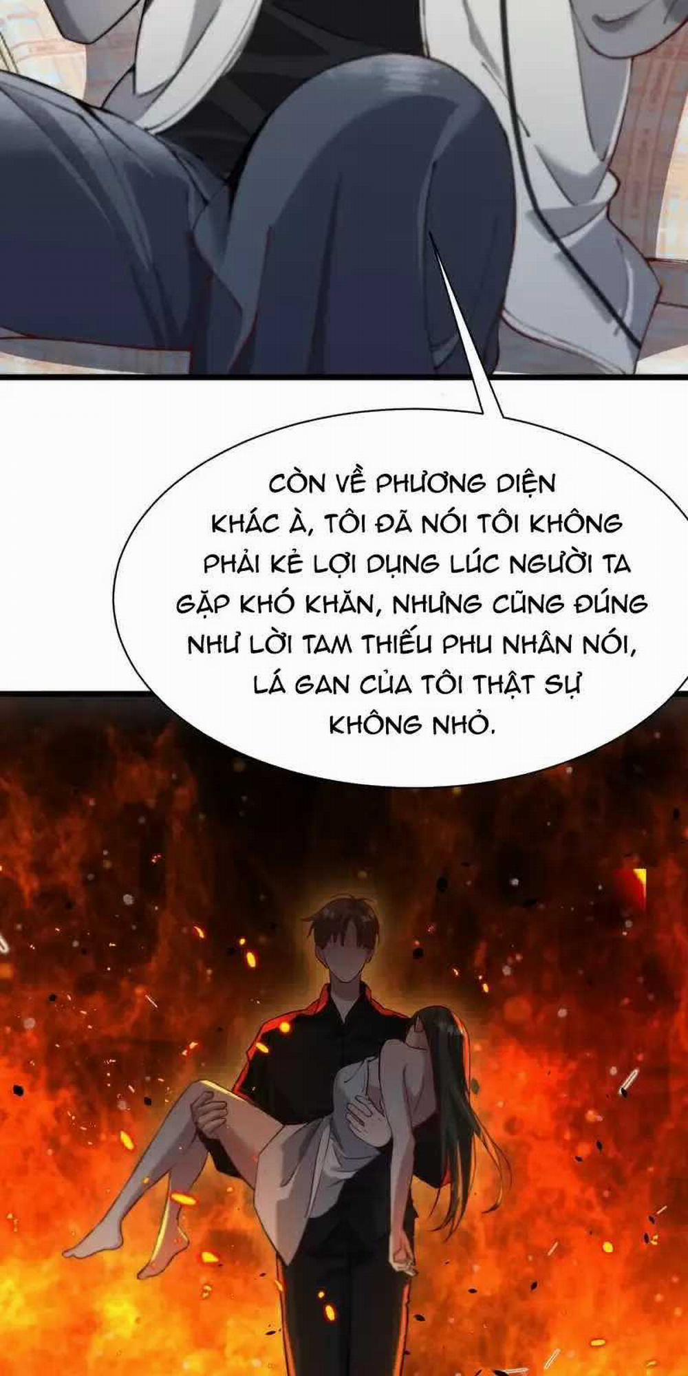 Ta Bị Kẹt Cùng Một Ngày 1000 Năm 104 trang 14